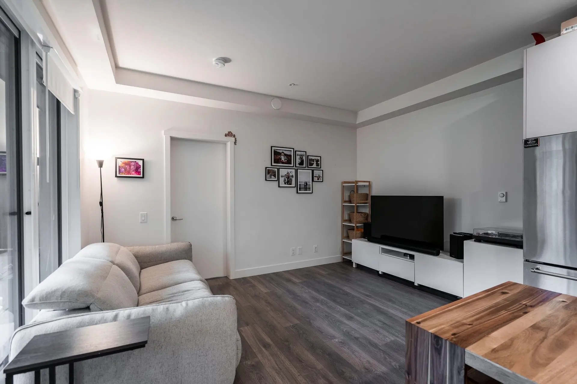 Property at #101 741 ANSKAR COURT, Coquitlam, BC