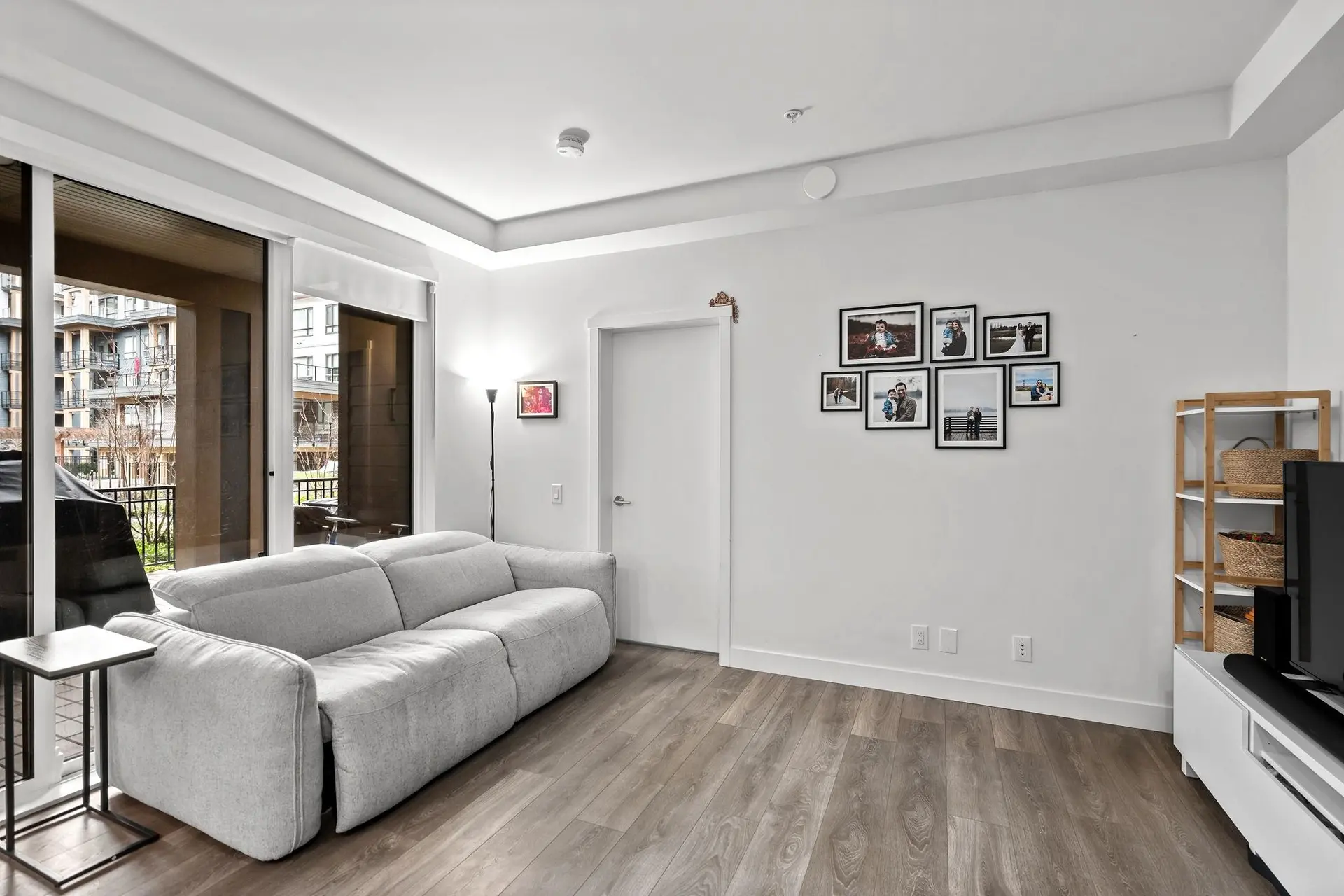 Property at #101 741 ANSKAR COURT, Coquitlam, BC