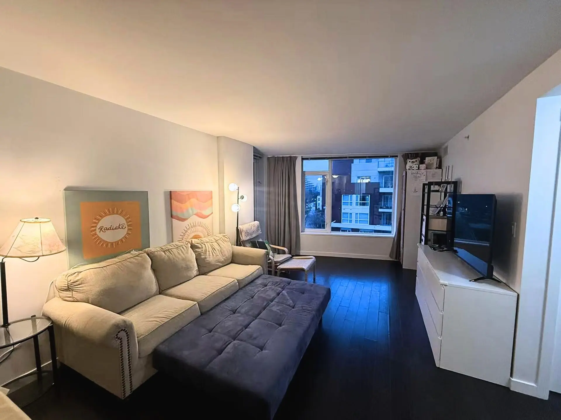 Property at #605 7708 ALDERBRIDGE WAY, Richmond, BC