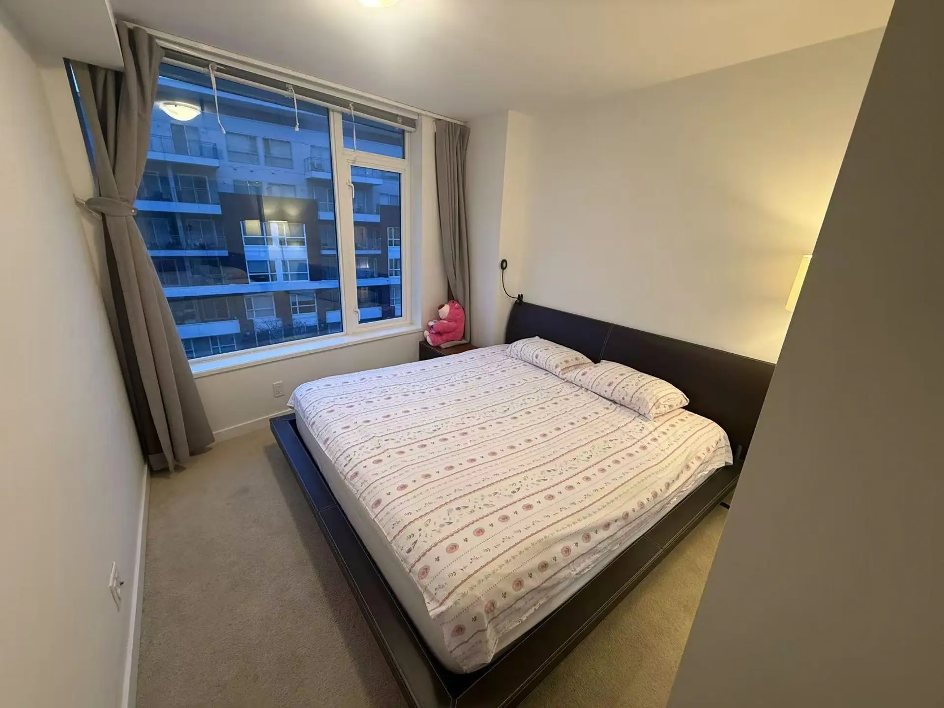 Property at #605 7708 ALDERBRIDGE WAY, Richmond, BC