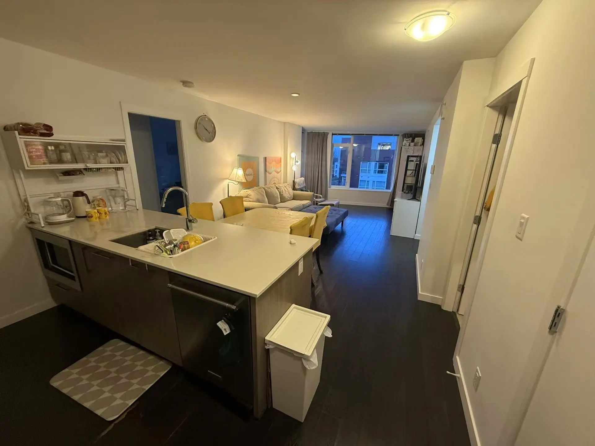 Property at #605 7708 ALDERBRIDGE WAY, Richmond, BC