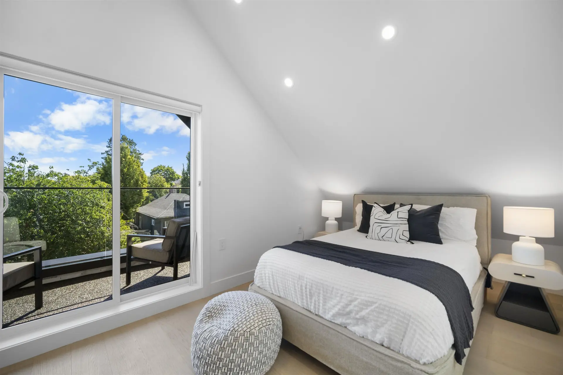 Property at #2 5033 PRINCE ALBERT STREET, Vancouver, BC