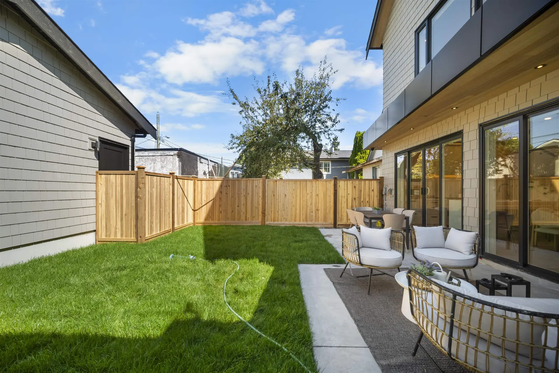 Property at #2 5033 PRINCE ALBERT STREET, Vancouver, BC