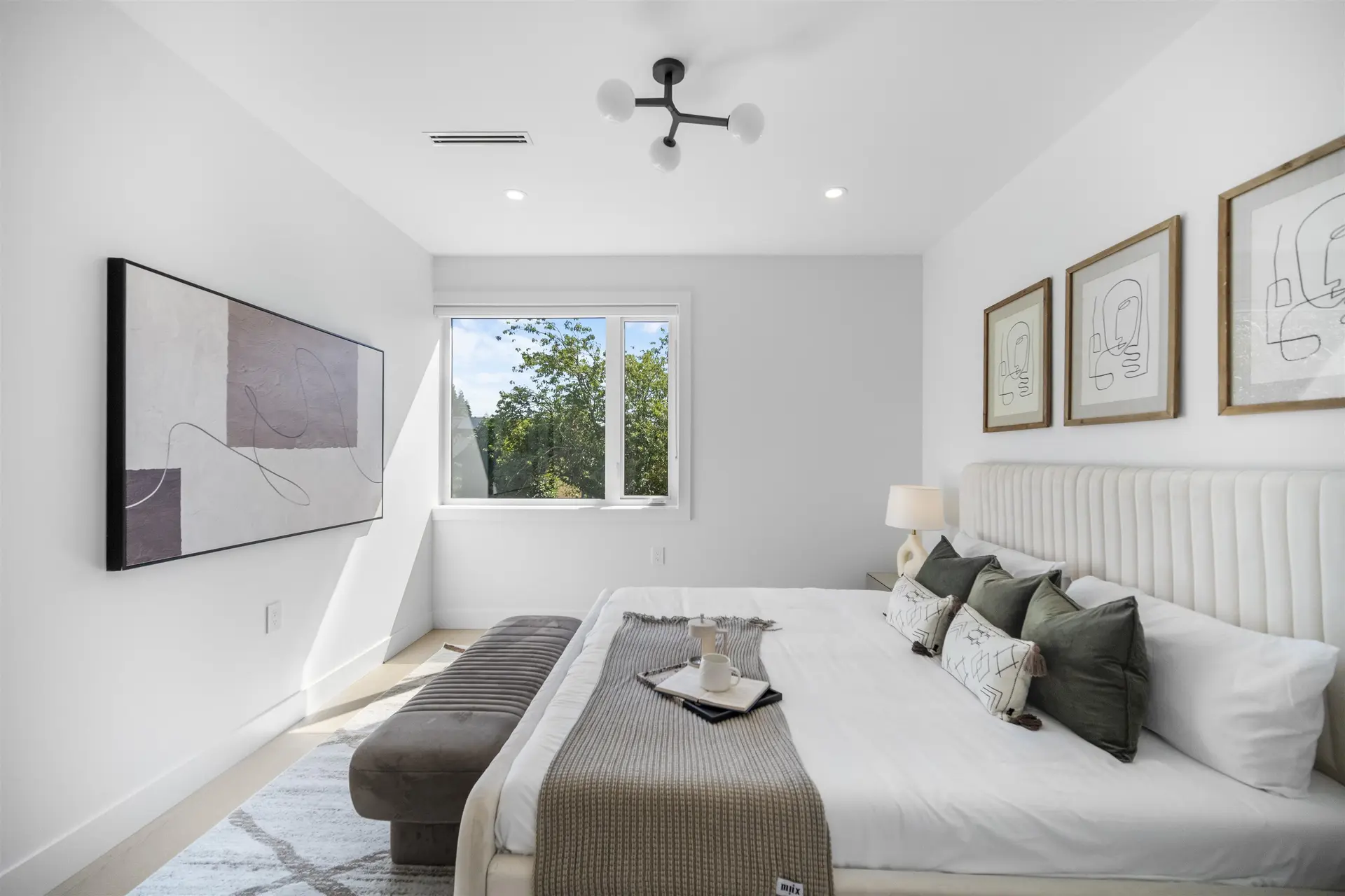 Property at #2 5033 PRINCE ALBERT STREET, Vancouver, BC