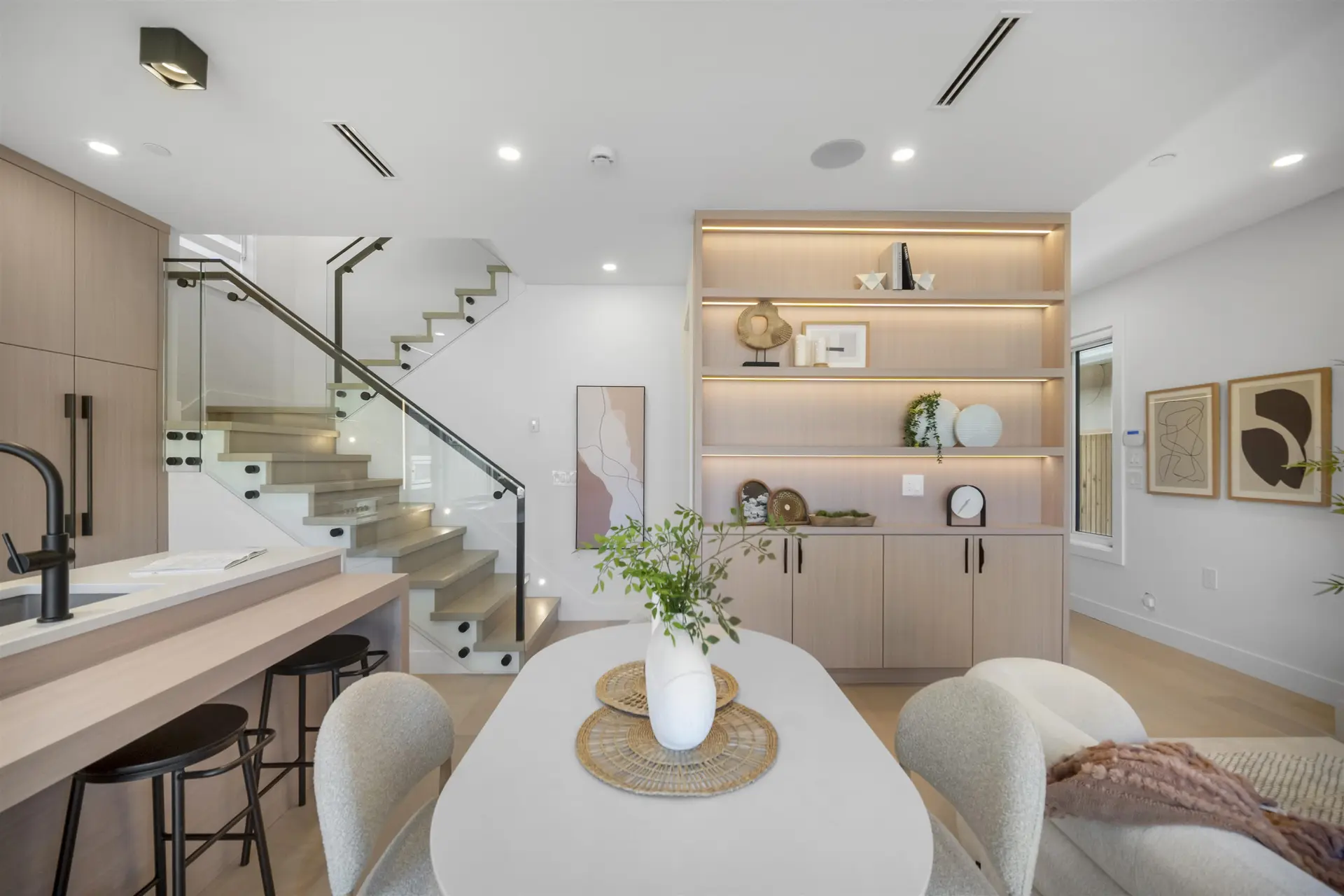 Property at #2 5033 PRINCE ALBERT STREET, Vancouver, BC