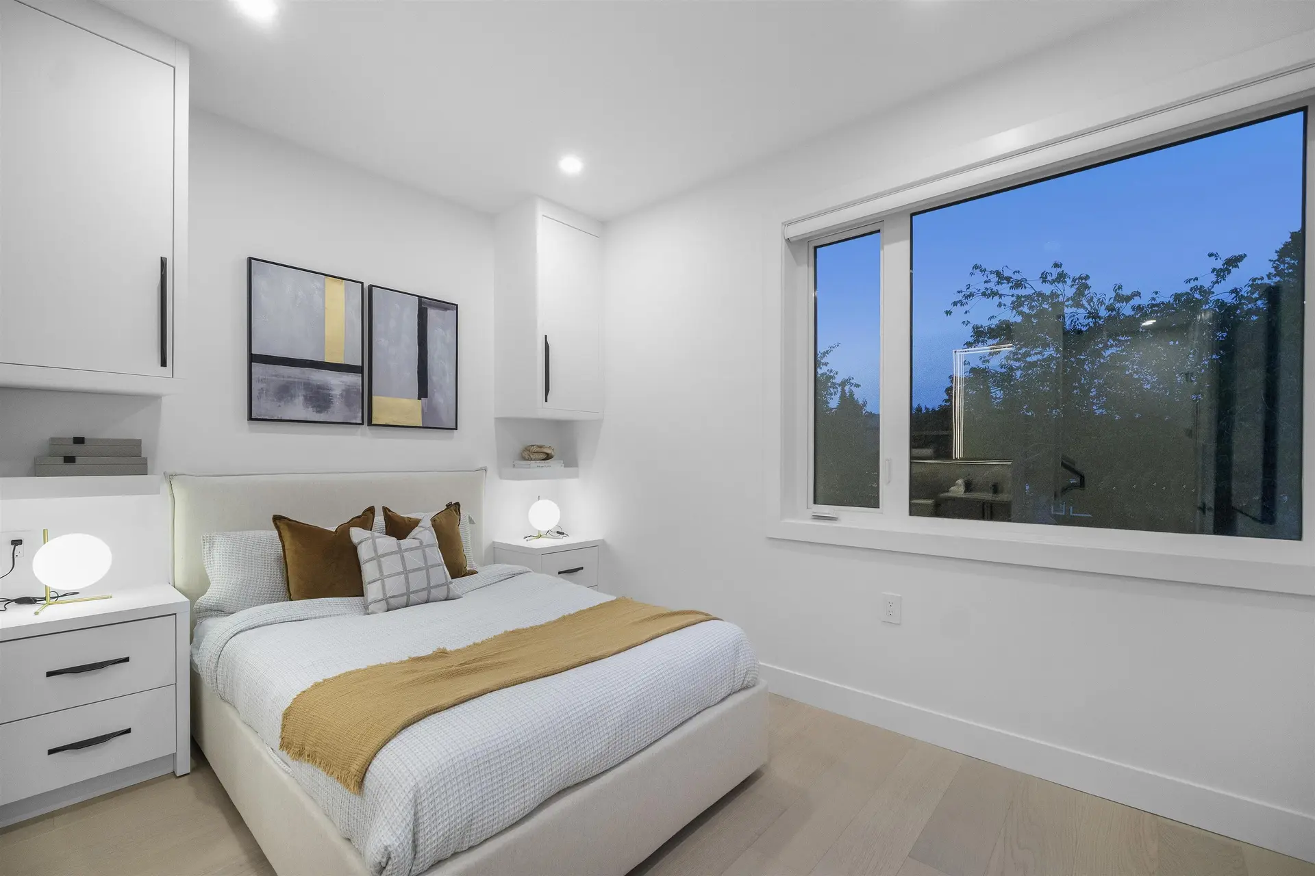 Property at #2 5033 PRINCE ALBERT STREET, Vancouver, BC