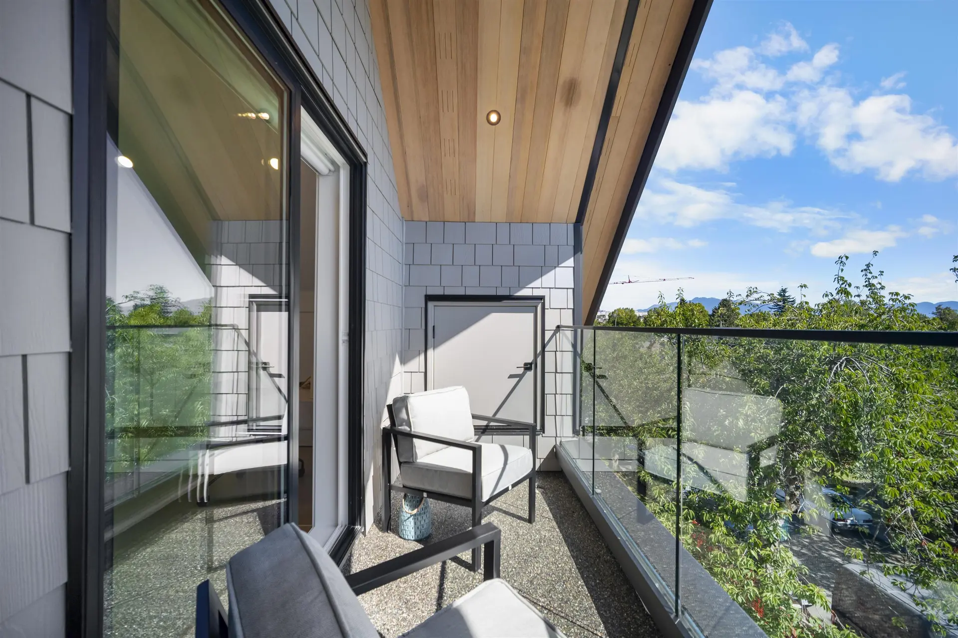 Property at #2 5033 PRINCE ALBERT STREET, Vancouver, BC