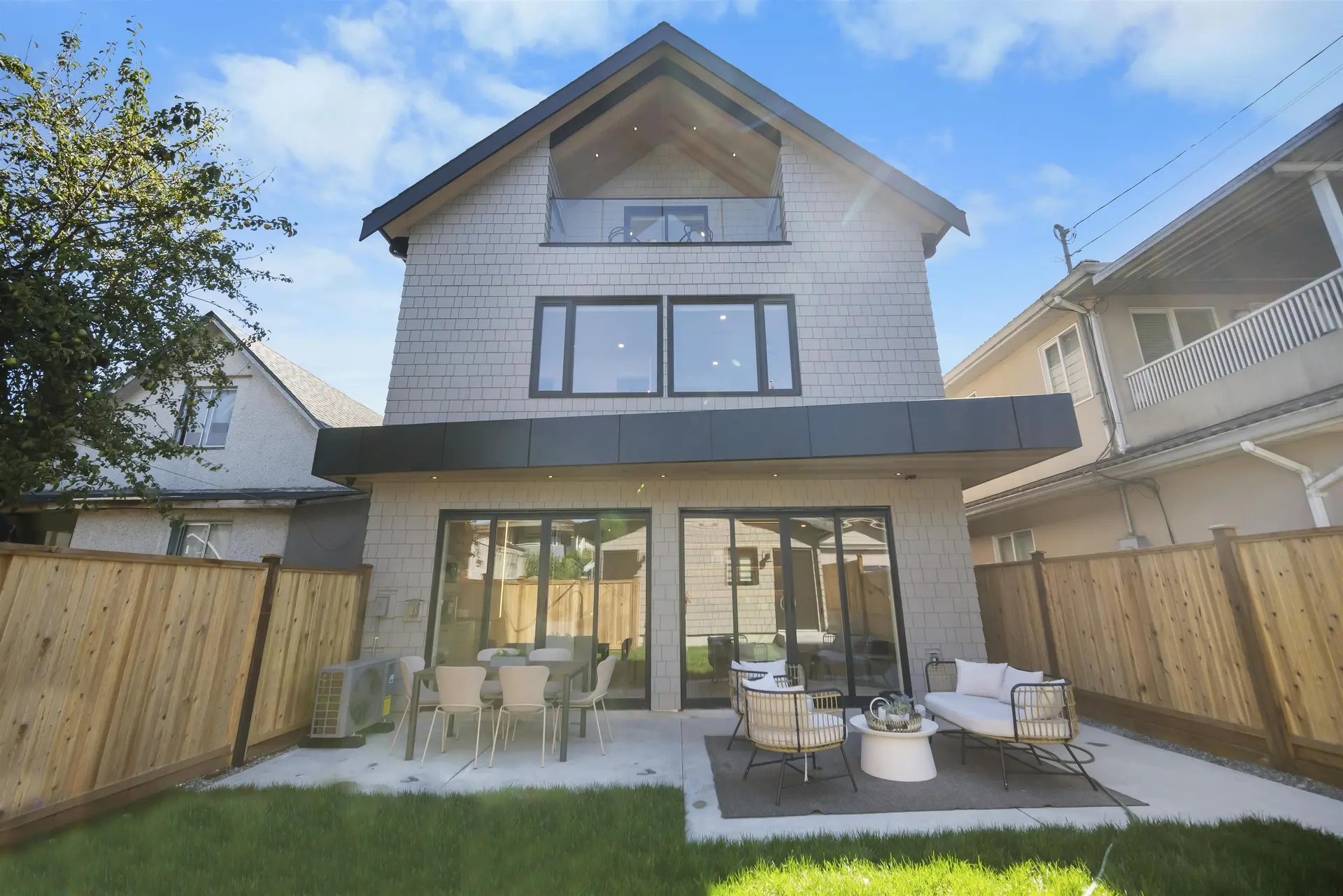 Property at #2 5033 PRINCE ALBERT STREET, Vancouver, BC