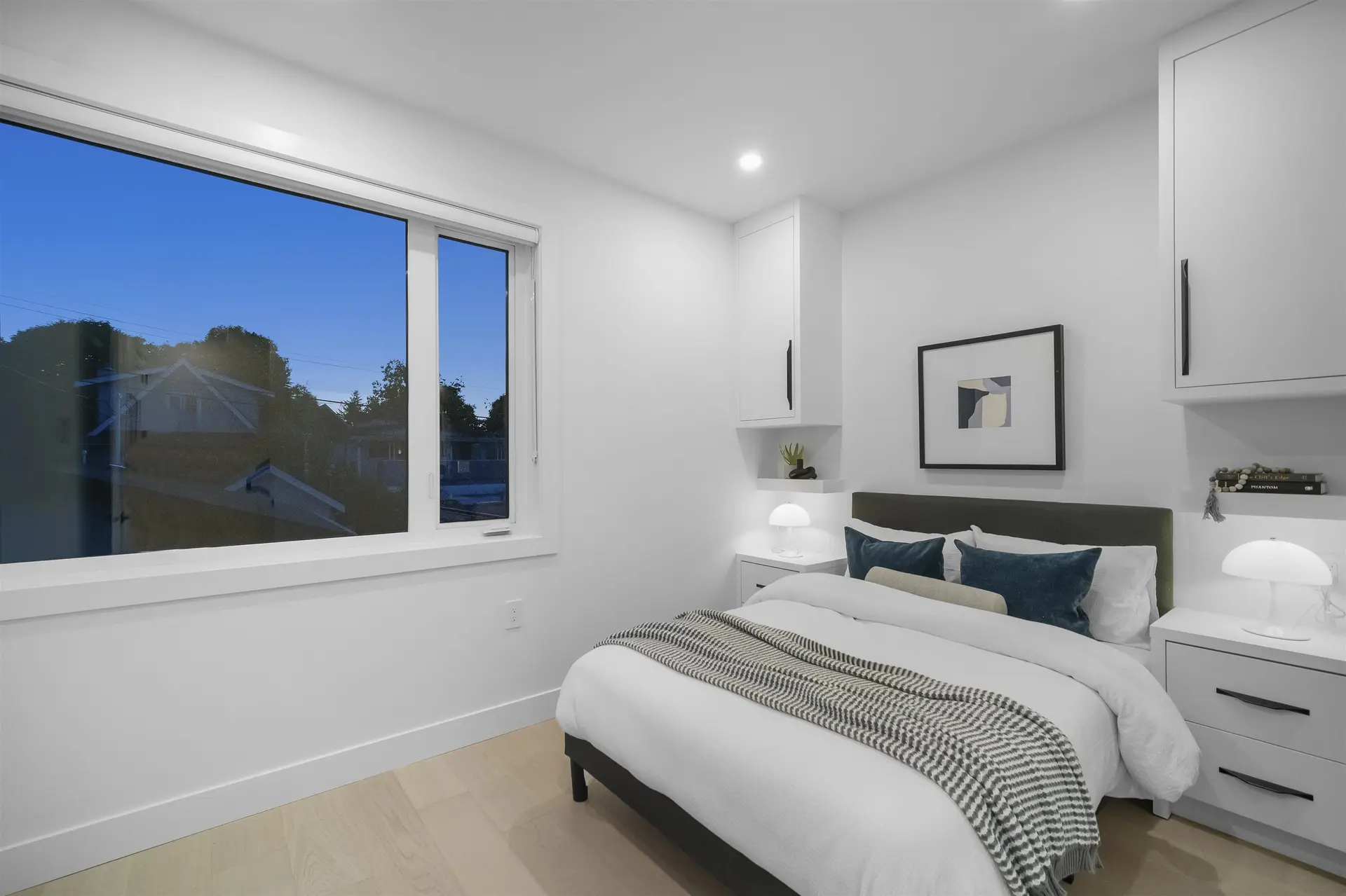 Property at #2 5033 PRINCE ALBERT STREET, Vancouver, BC