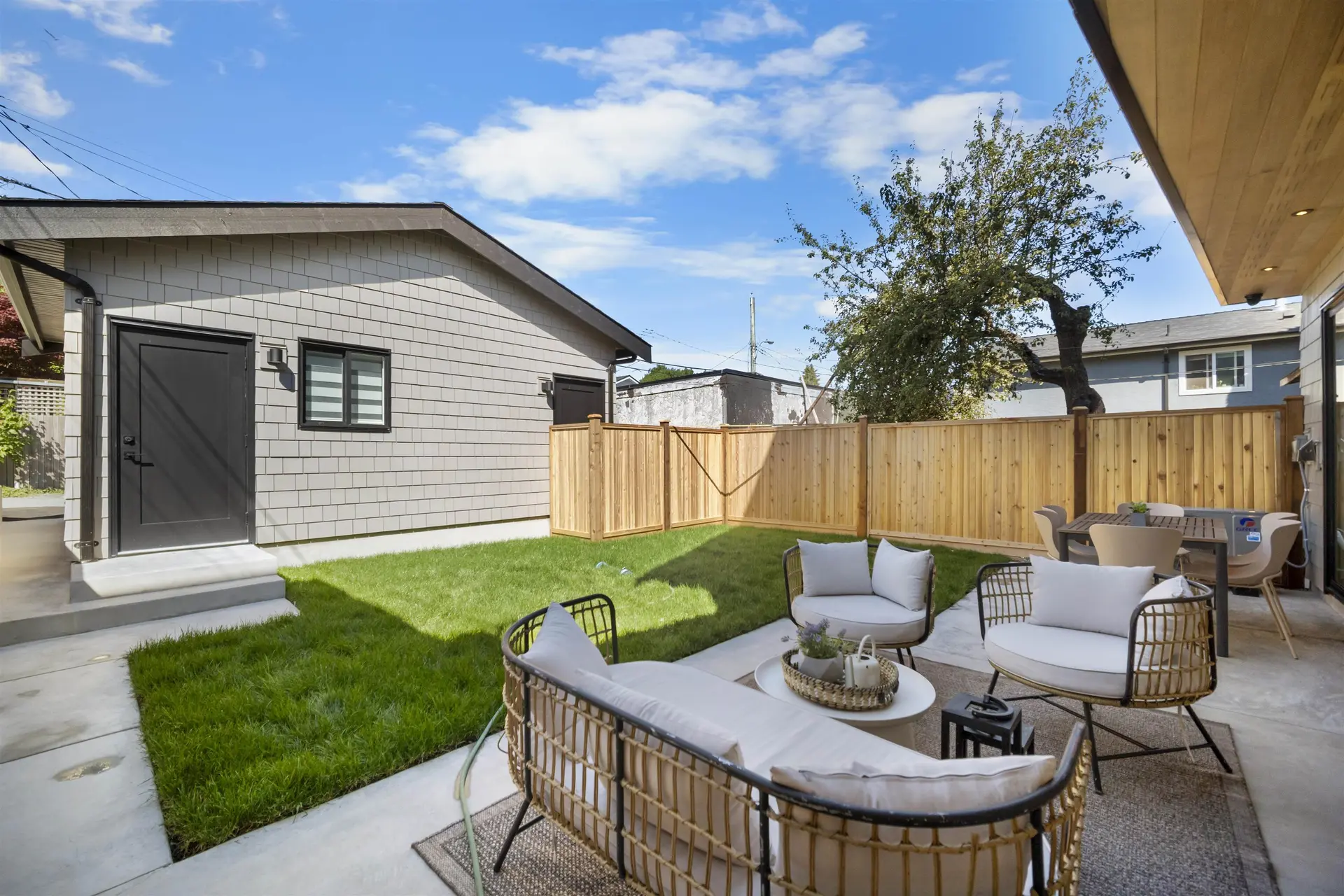 Property at #2 5033 PRINCE ALBERT STREET, Vancouver, BC