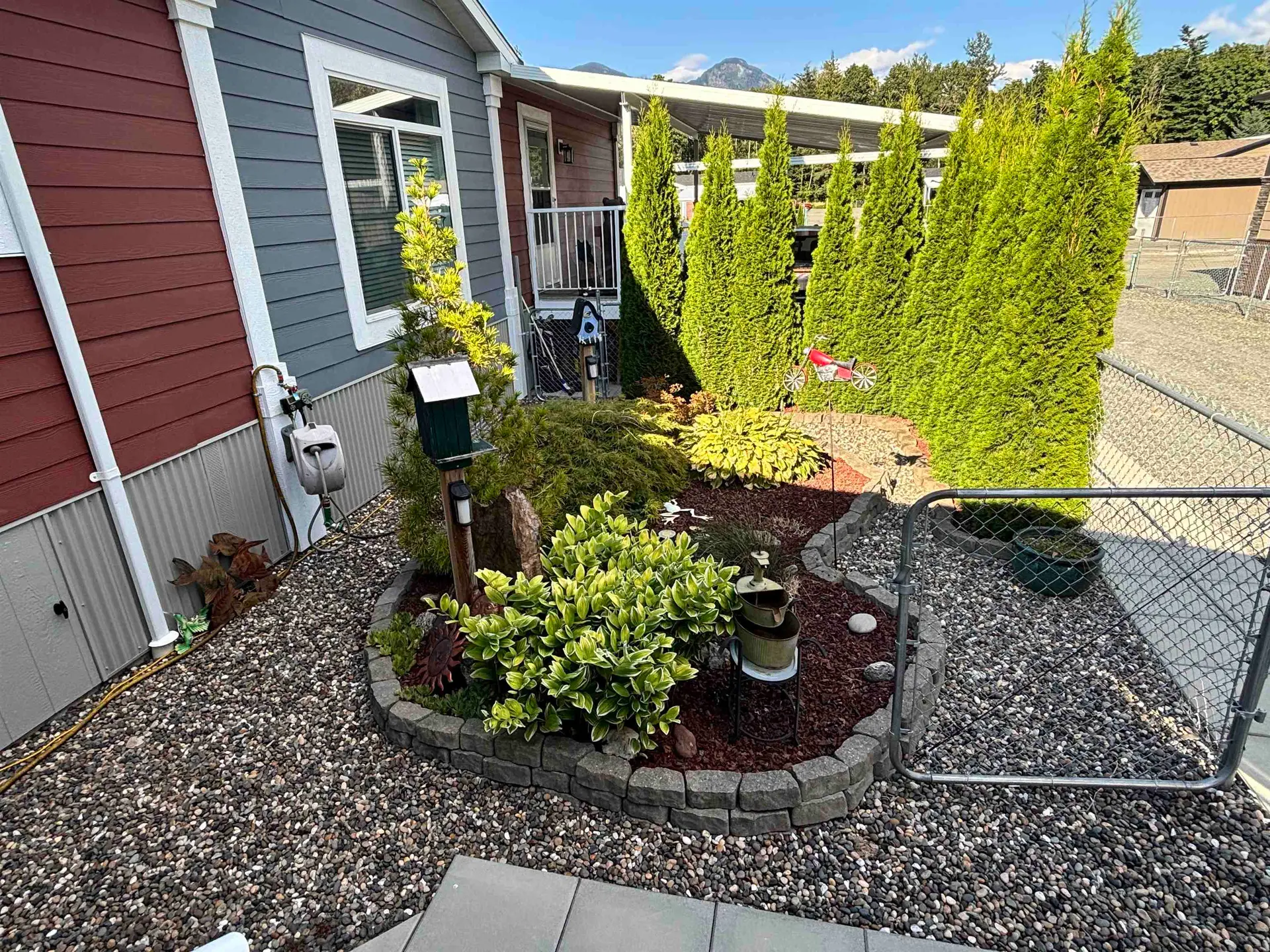 Property at #29 59060 LOUGHEED HIGHWAY, Hope, BC