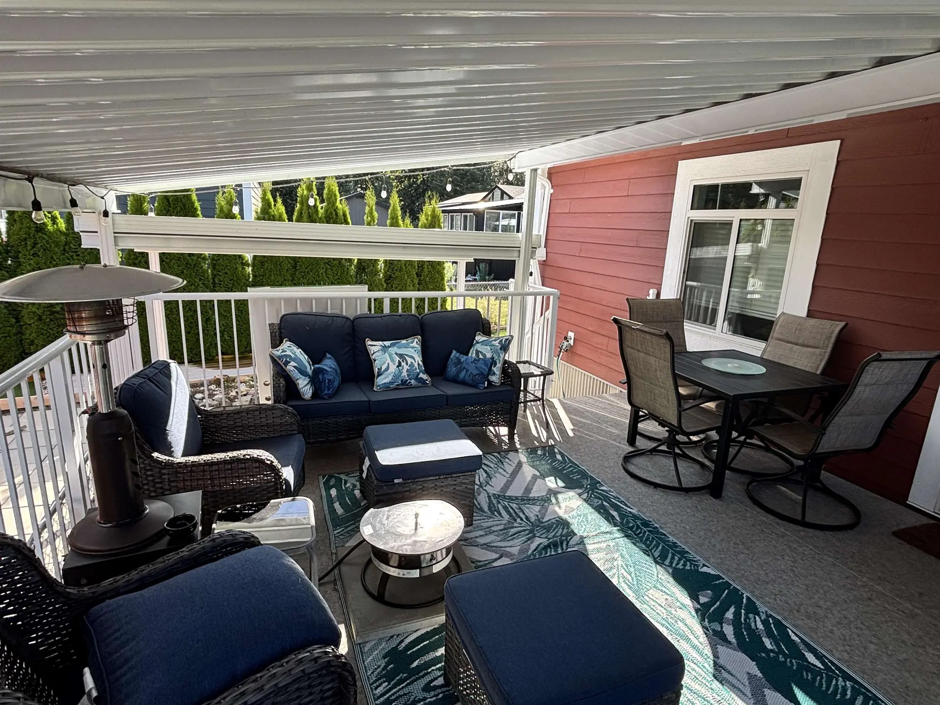 Property at #29 59060 LOUGHEED HIGHWAY, Hope, BC