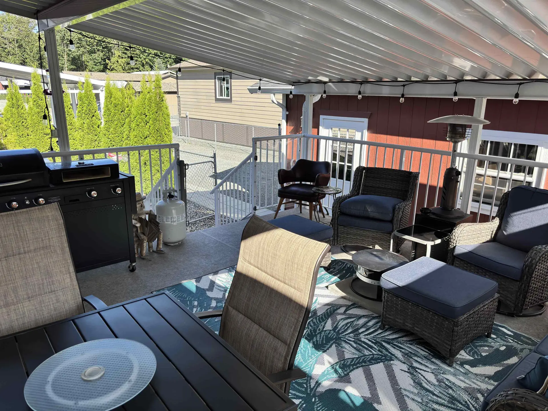 Property at #29 59060 LOUGHEED HIGHWAY, Hope, BC