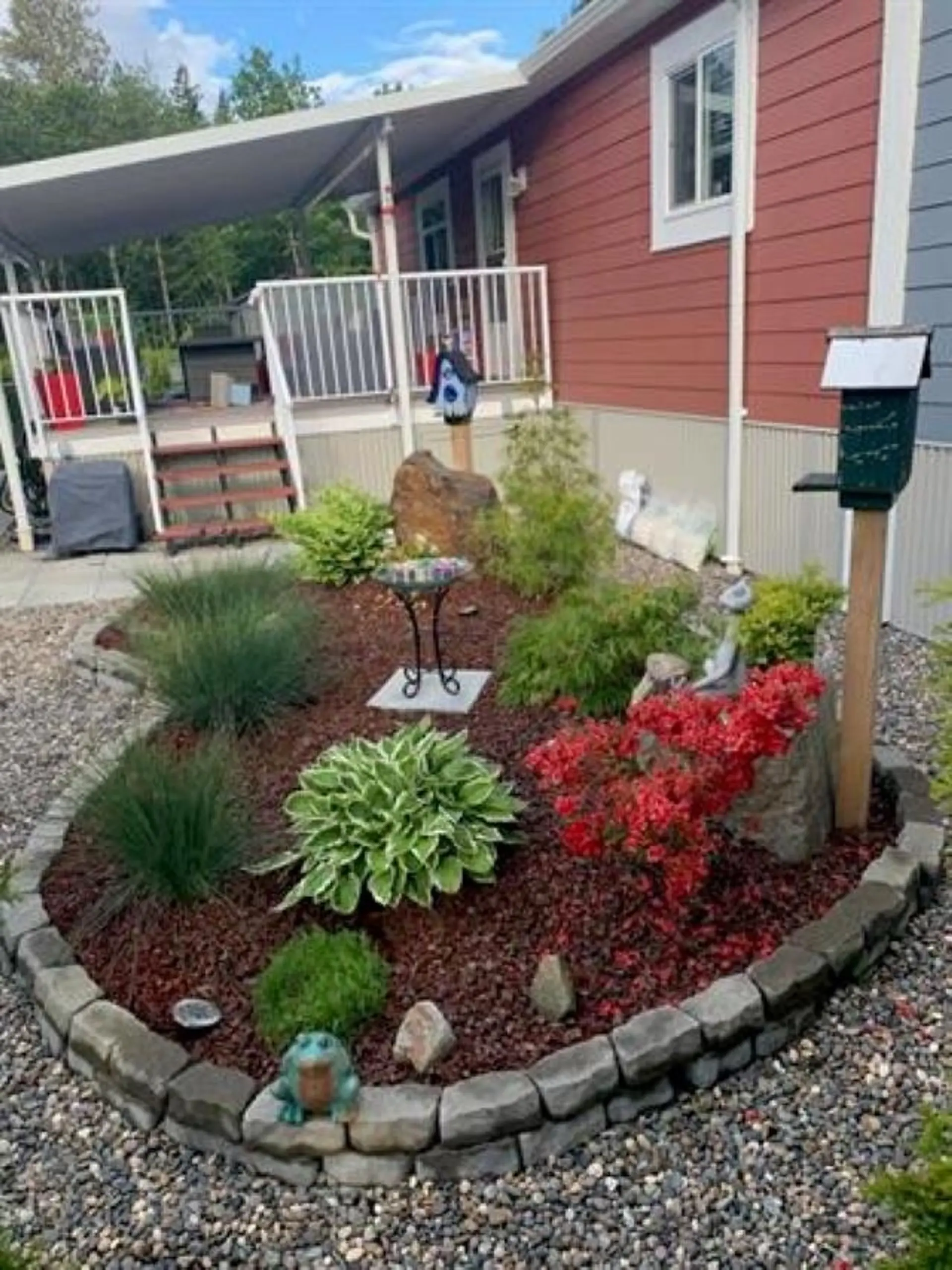 Property at #29 59060 LOUGHEED HIGHWAY, Hope, BC