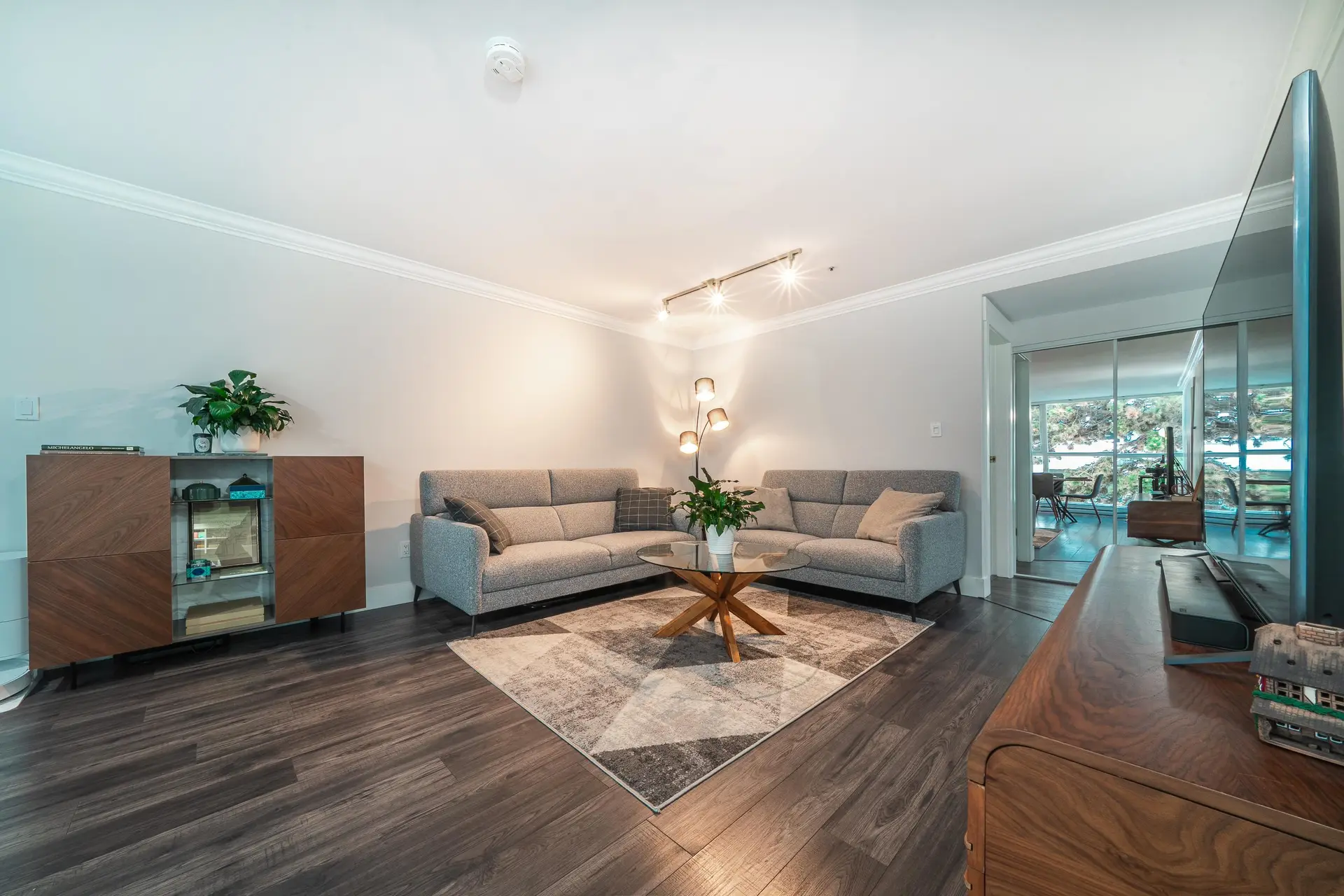 Property at #304 7700 GILBERT ROAD, Richmond, BC