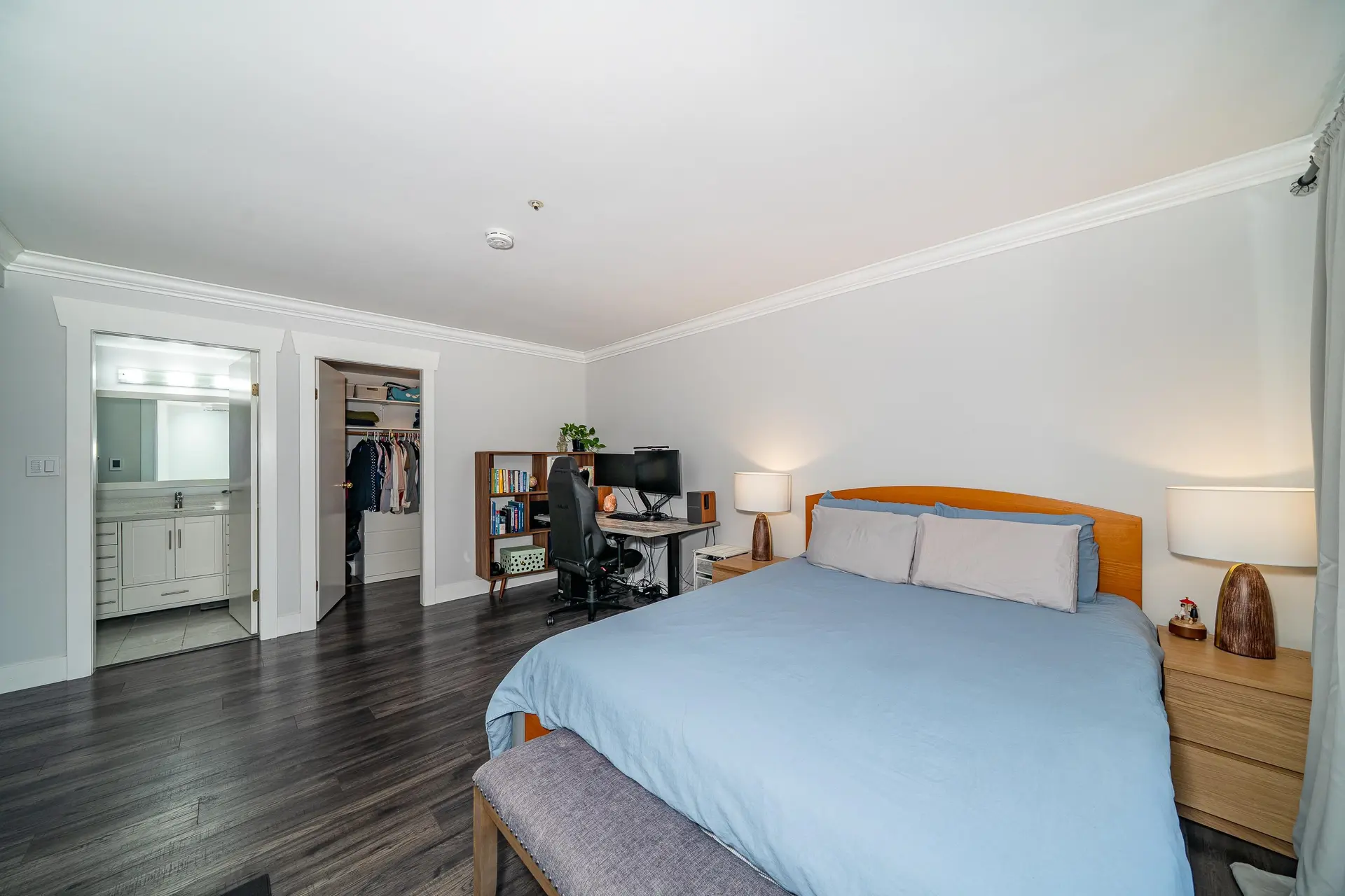 Property at #304 7700 GILBERT ROAD, Richmond, BC