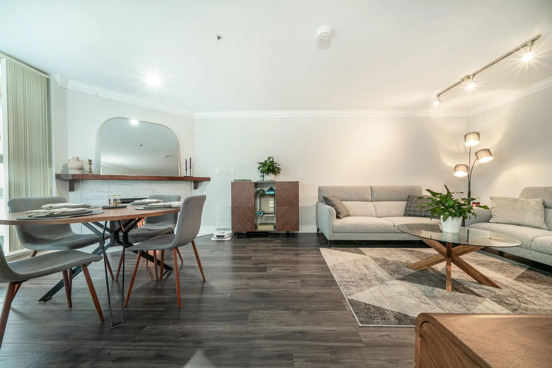 Property at #304 7700 GILBERT ROAD, Richmond, BC