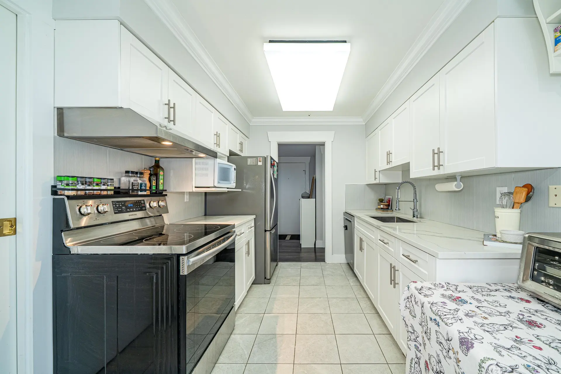 Property at #304 7700 GILBERT ROAD, Richmond, BC