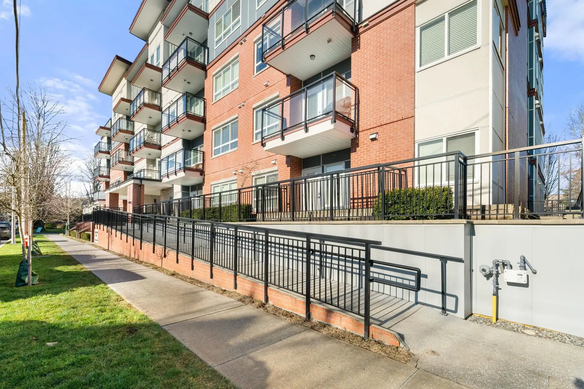 #203 2229 Atkins Avenue - Image 1
