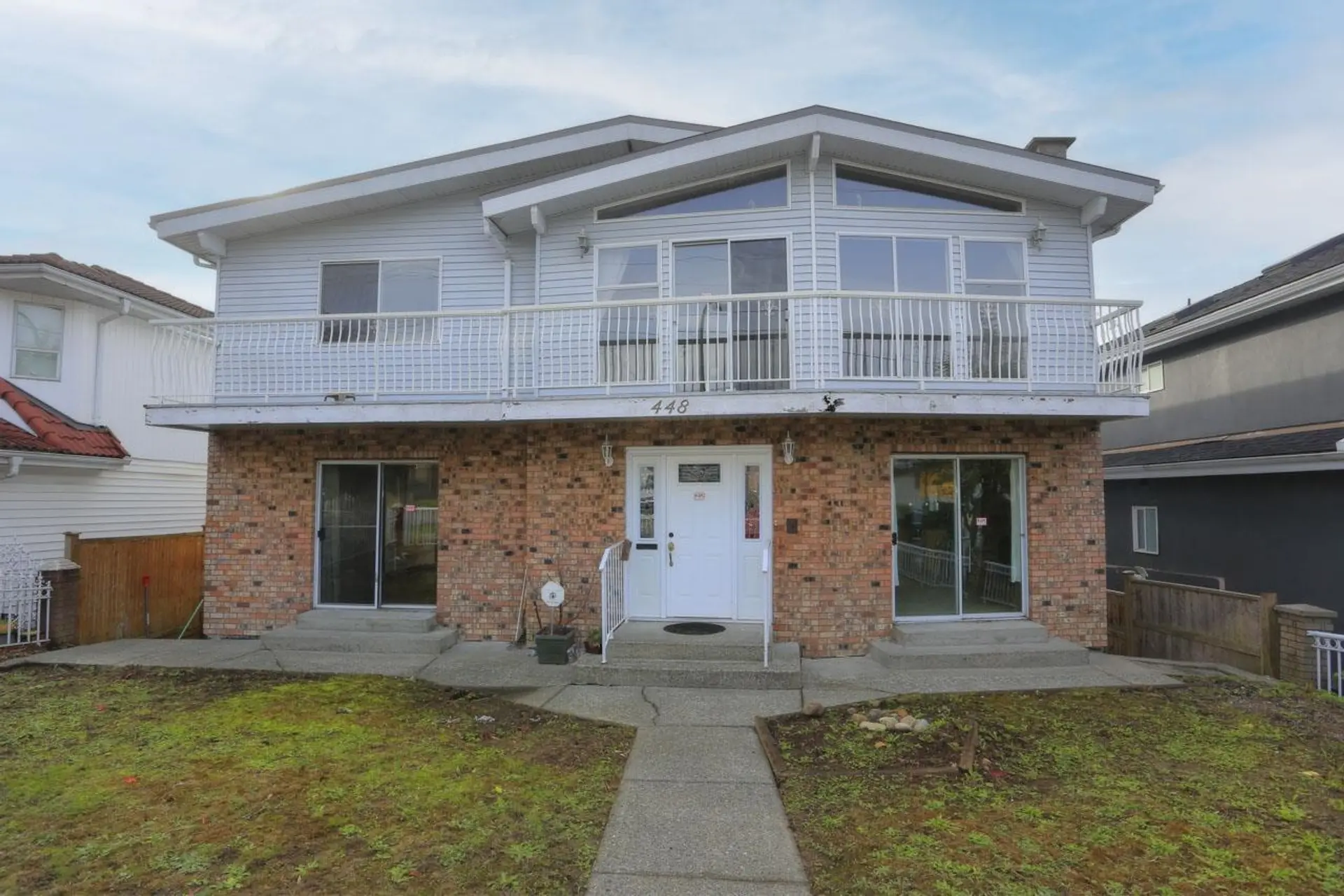 Property at 448 E 59th Avenue, Vancouver, BC