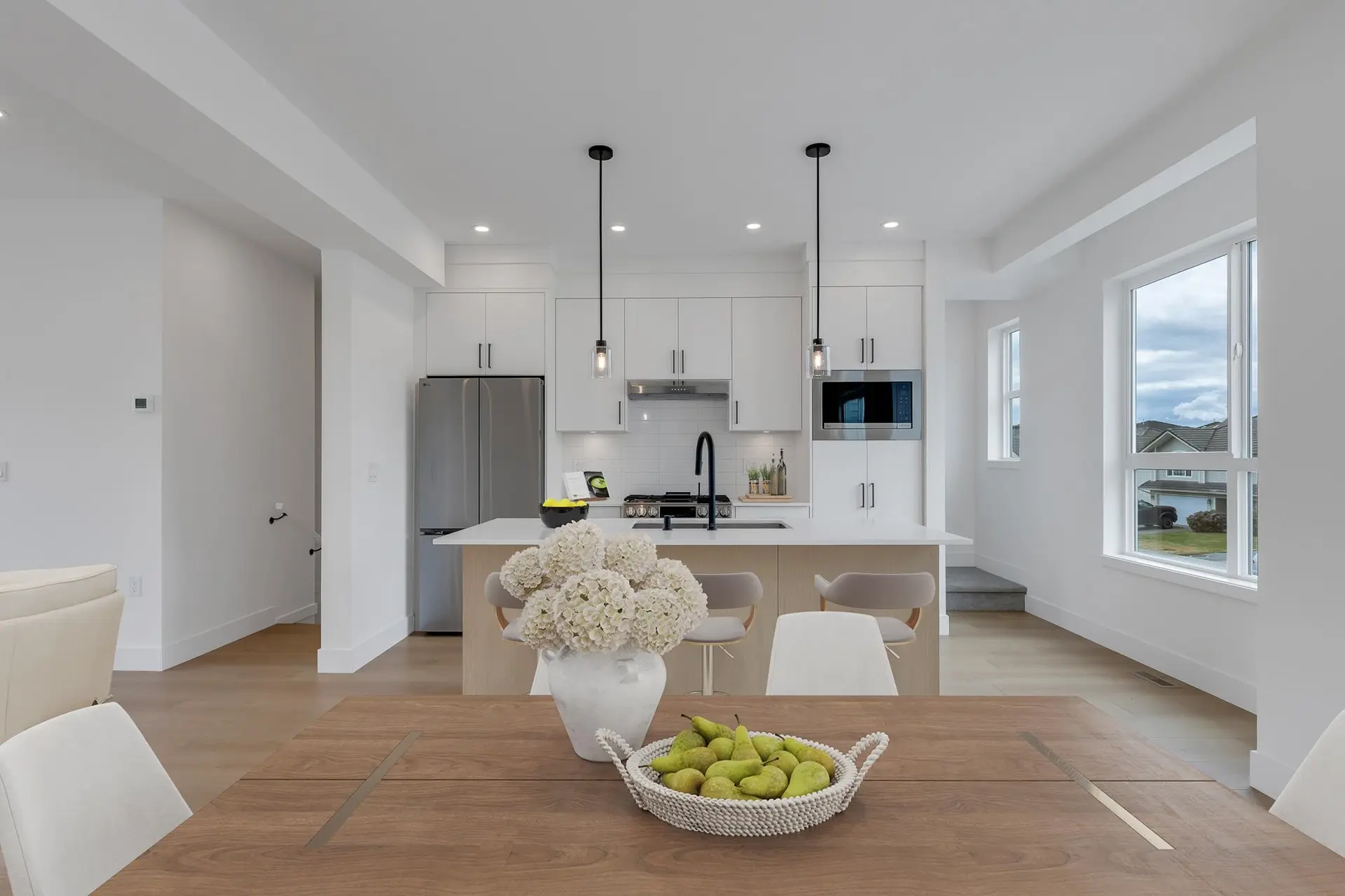 Property at #18 30501 ROBIN DRIVE, Abbotsford, BC