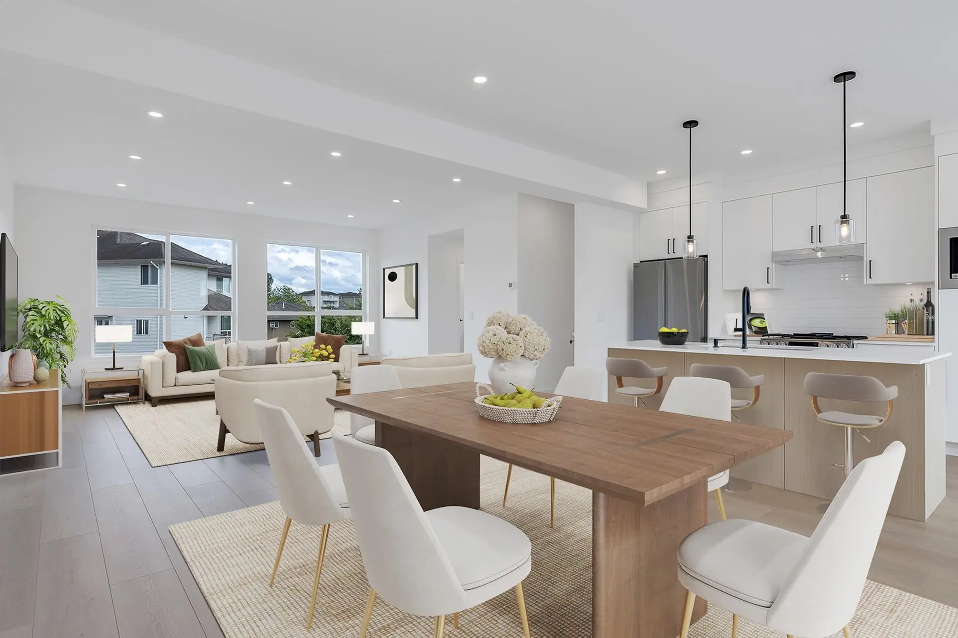 Property at #18 30501 ROBIN DRIVE, Abbotsford, BC