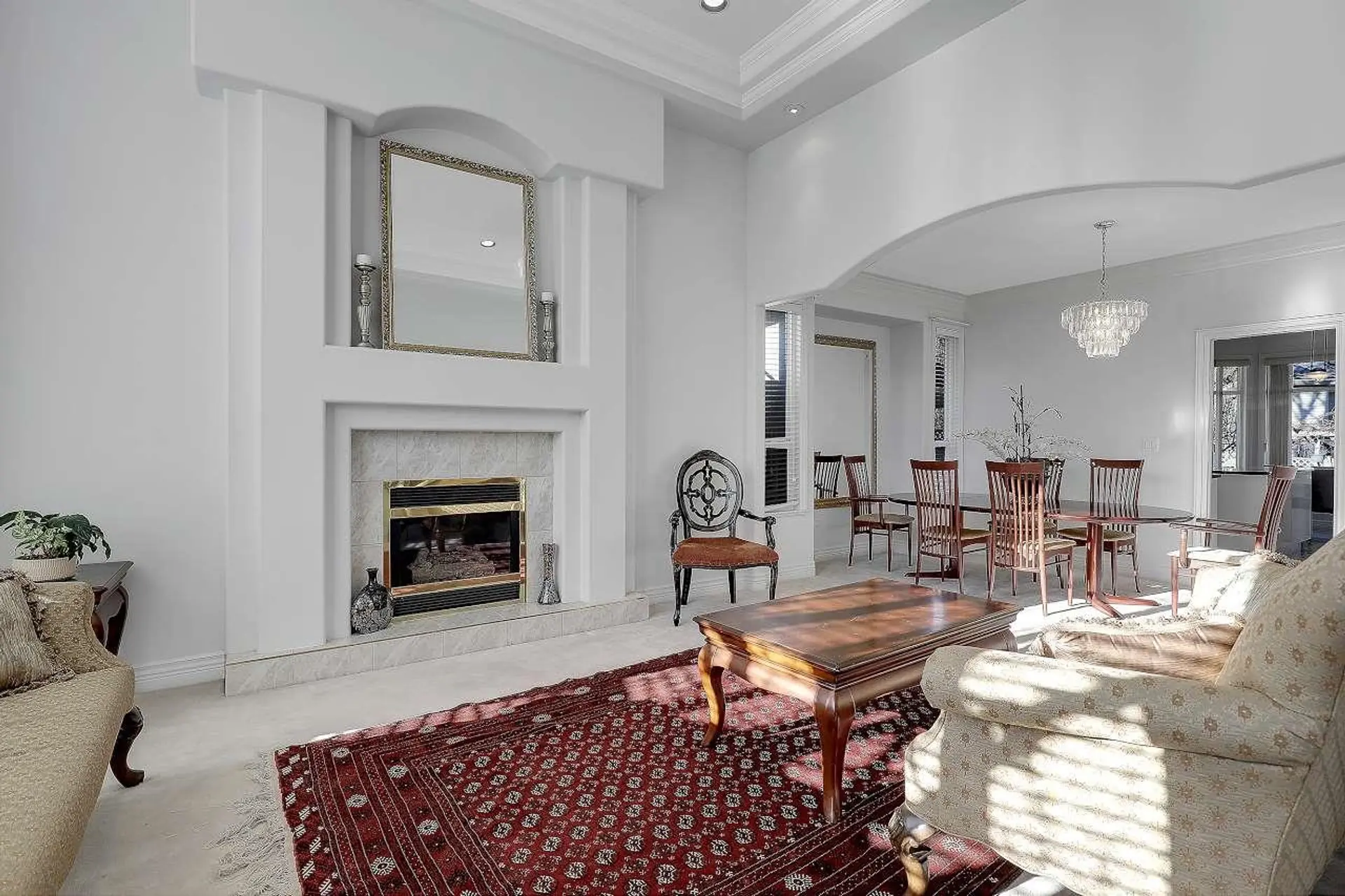 Property at 13761 59A AVENUE, Surrey, BC