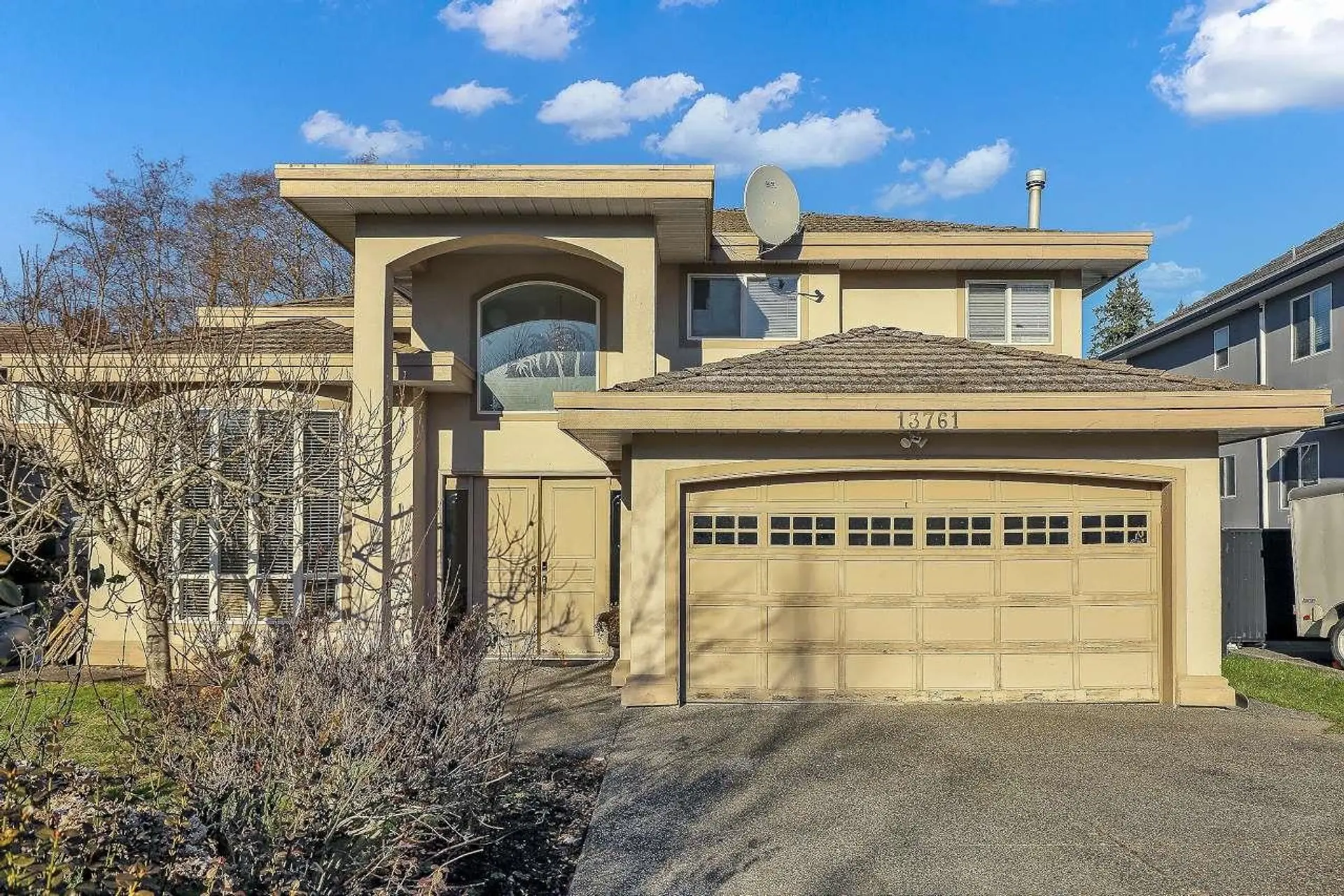 Property at 13761 59A AVENUE, Surrey, BC