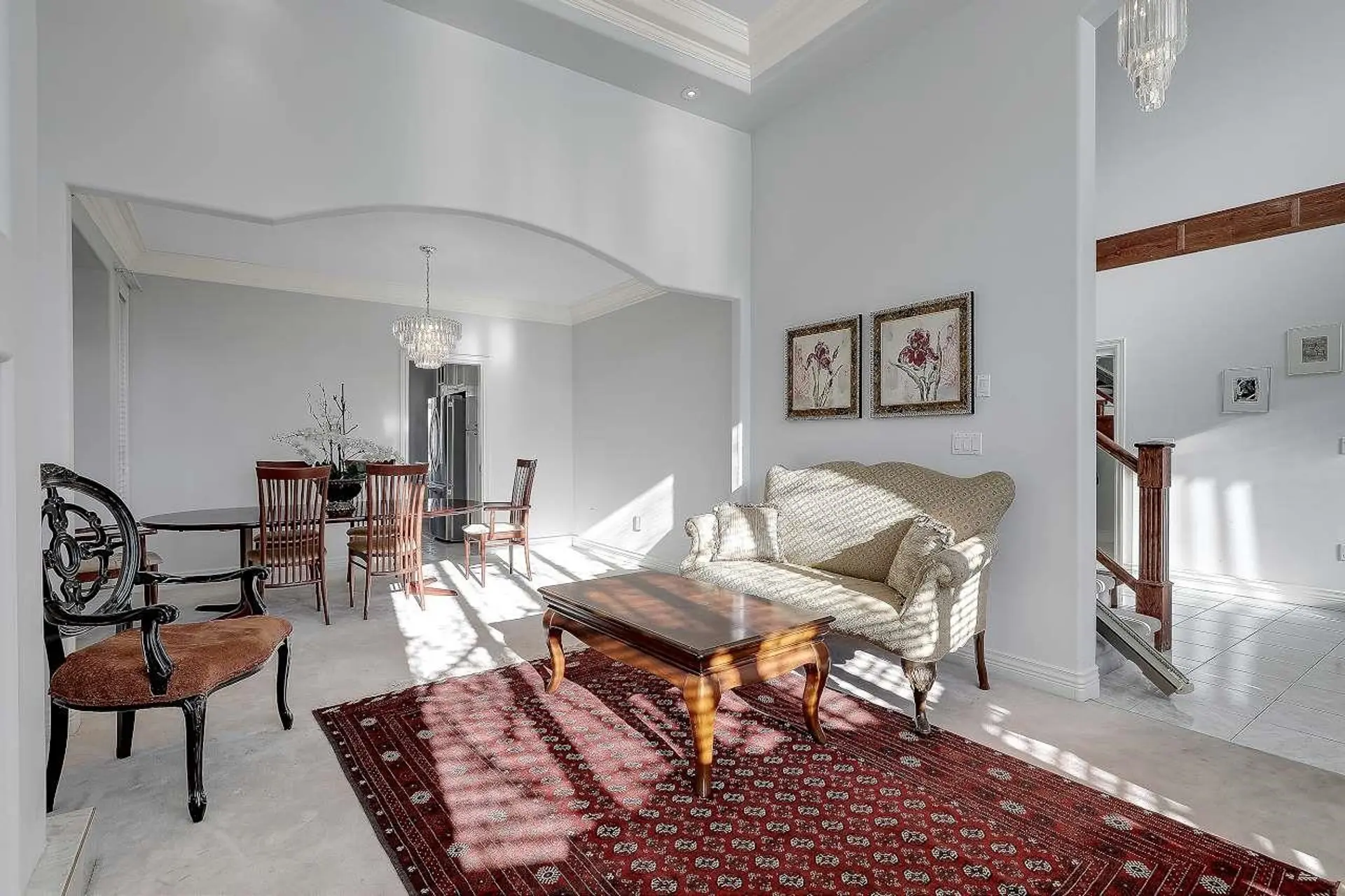 Property at 13761 59A AVENUE, Surrey, BC