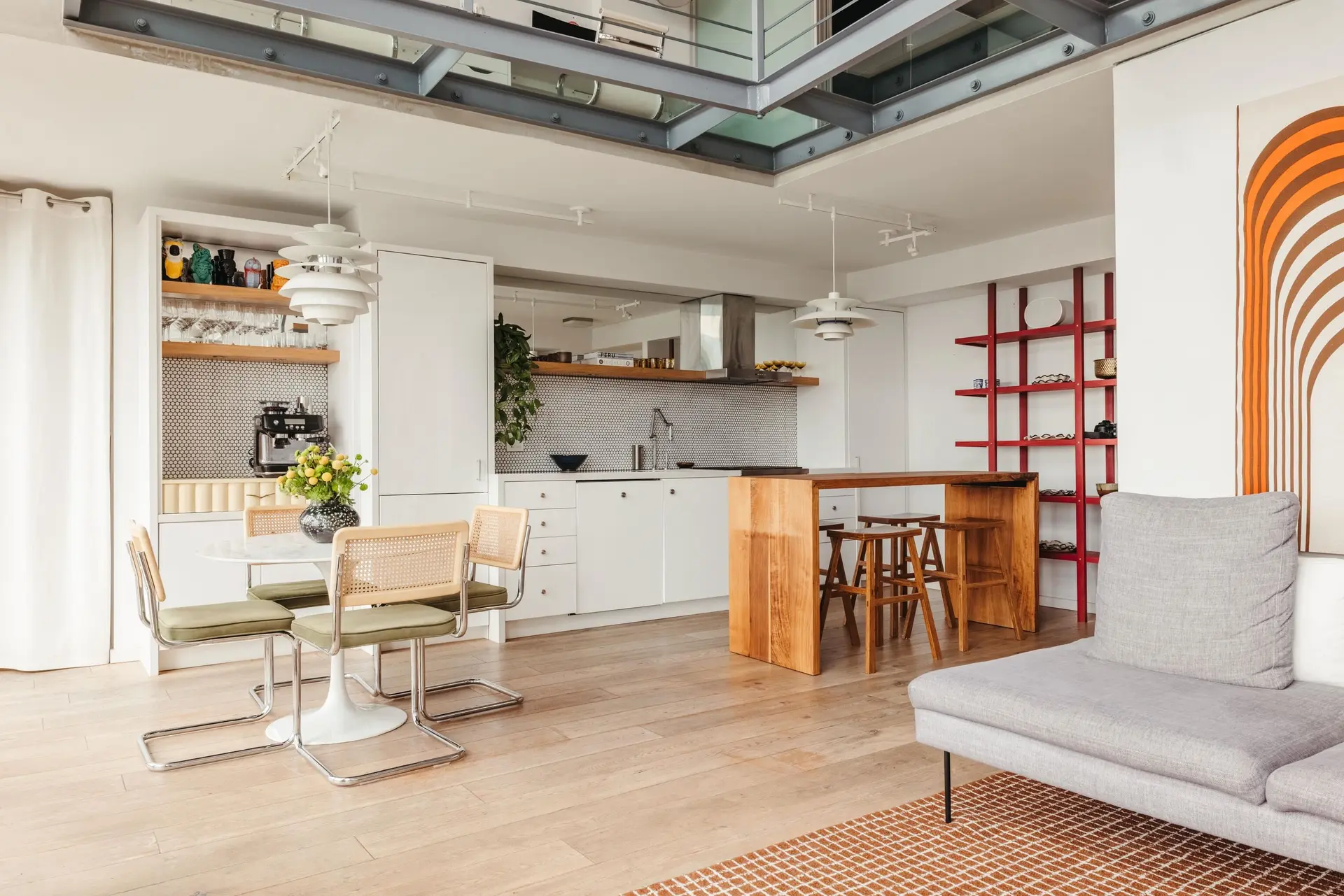 Property at #2008 1238 RICHARDS STREET, Vancouver, BC