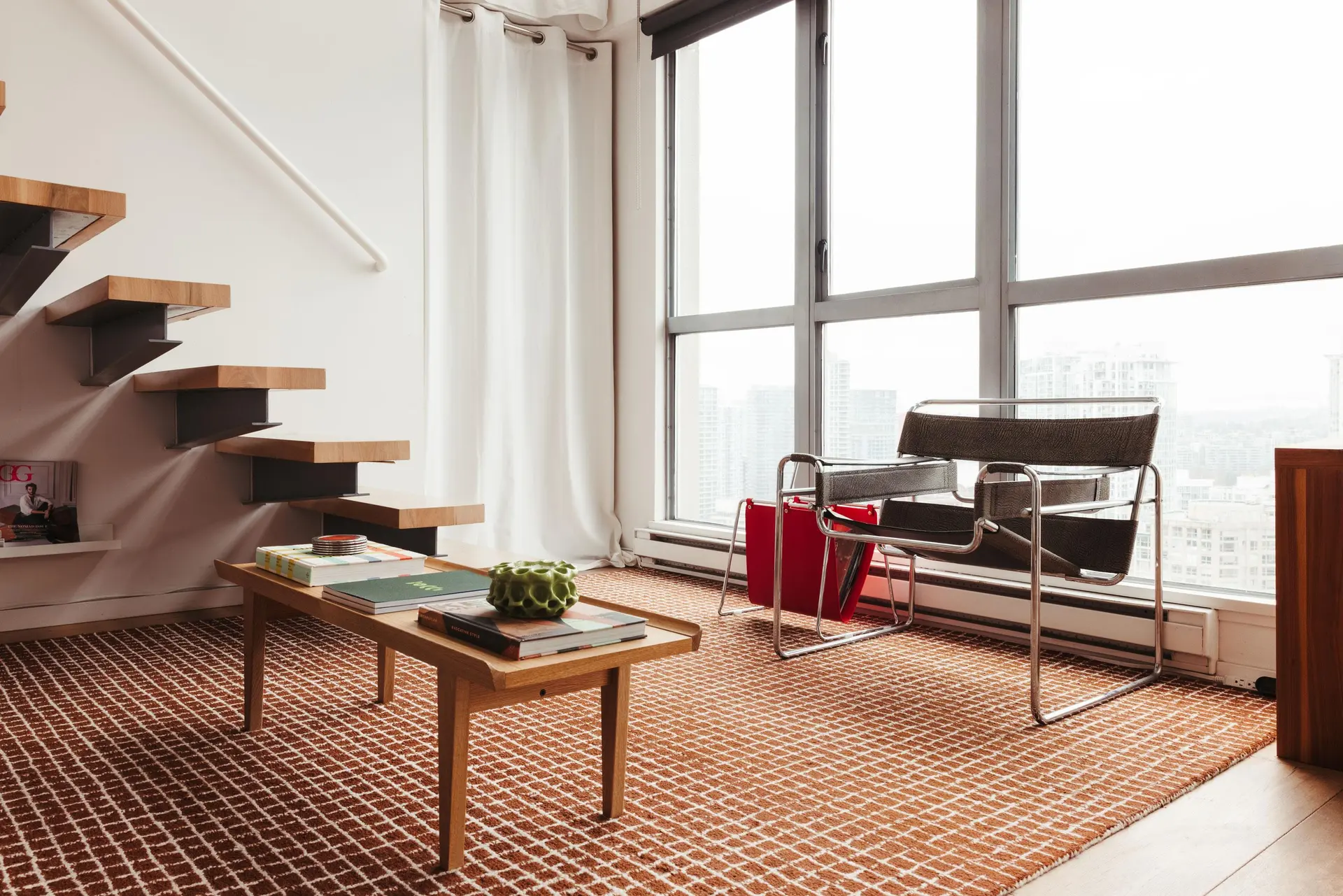 Property at #2008 1238 RICHARDS STREET, Vancouver, BC