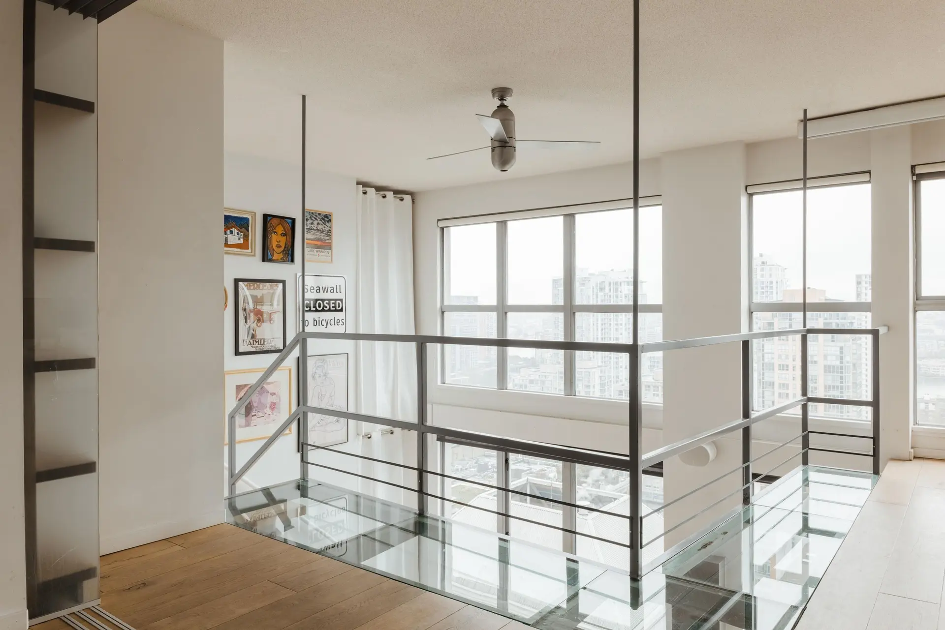 Property at #2008 1238 RICHARDS STREET, Vancouver, BC