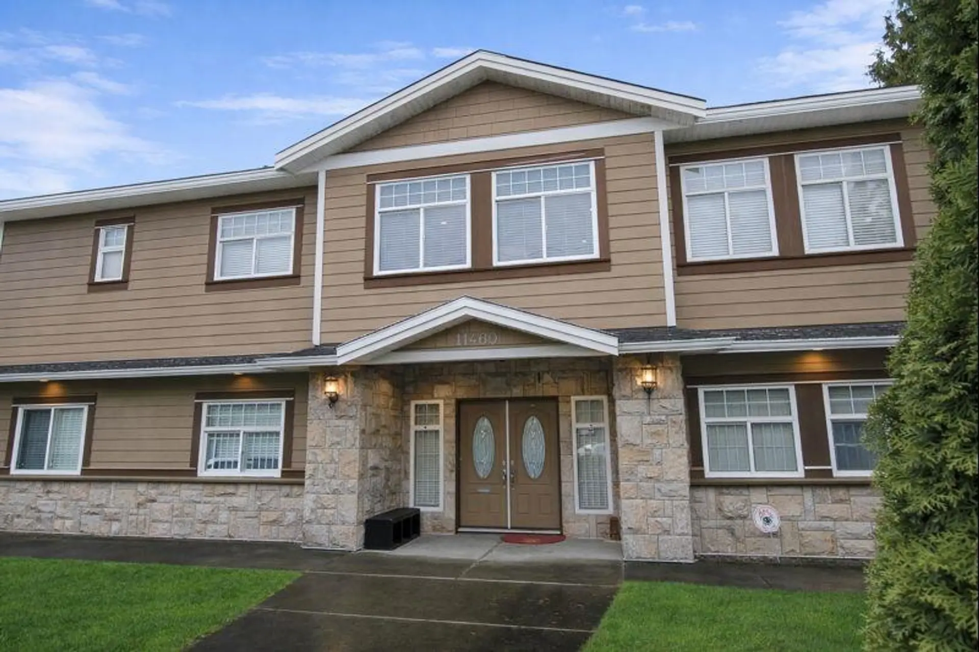 Property at 11460 Seaton Road, Richmond, BC