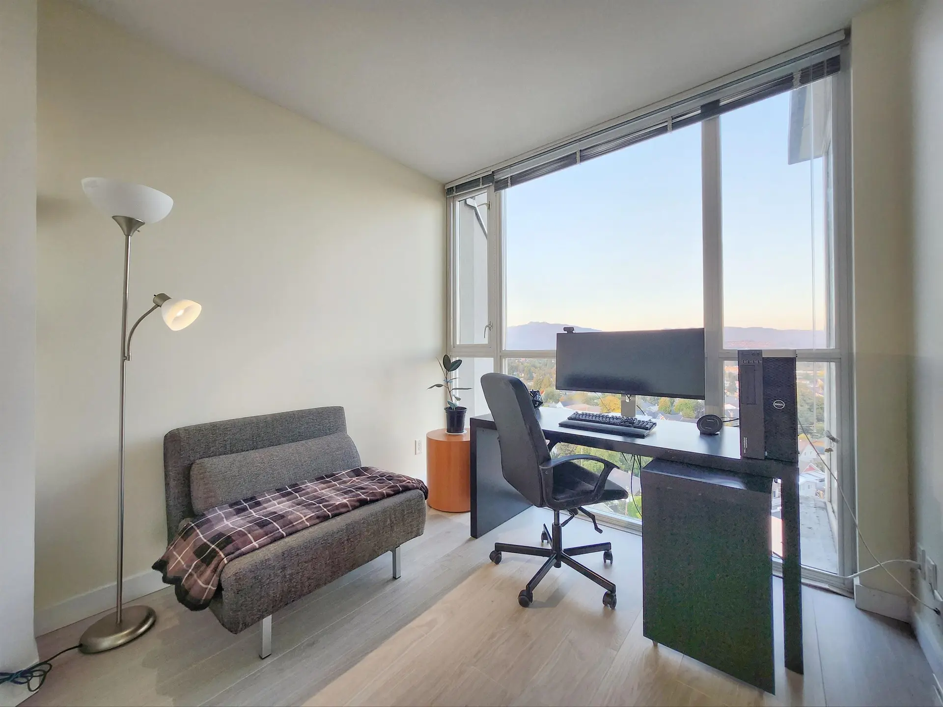 Property at #1307 4028 KNIGHT STREET, Vancouver, BC