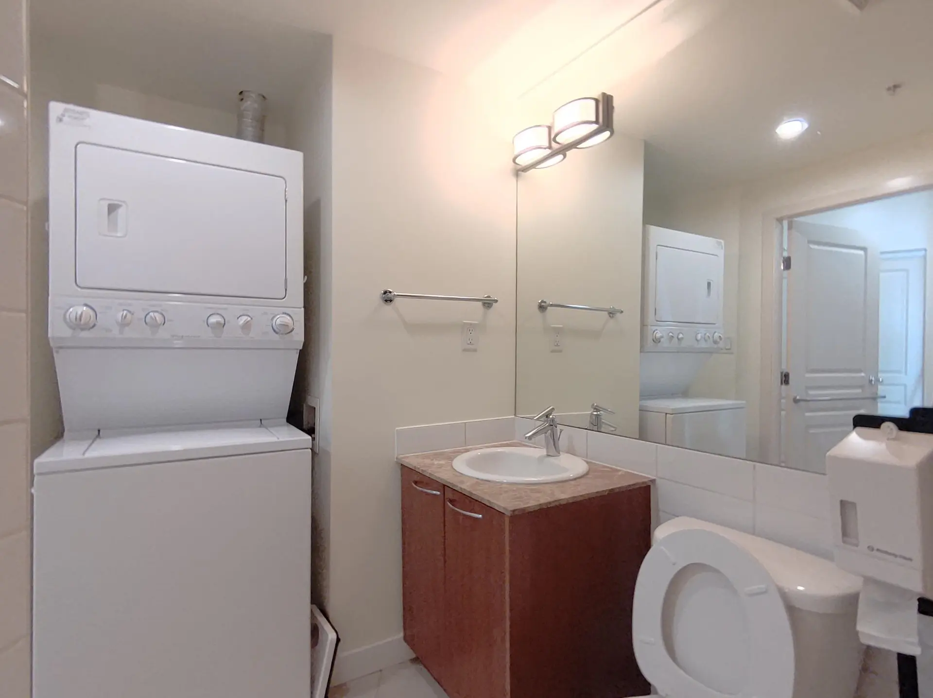 Property at #1307 4028 KNIGHT STREET, Vancouver, BC