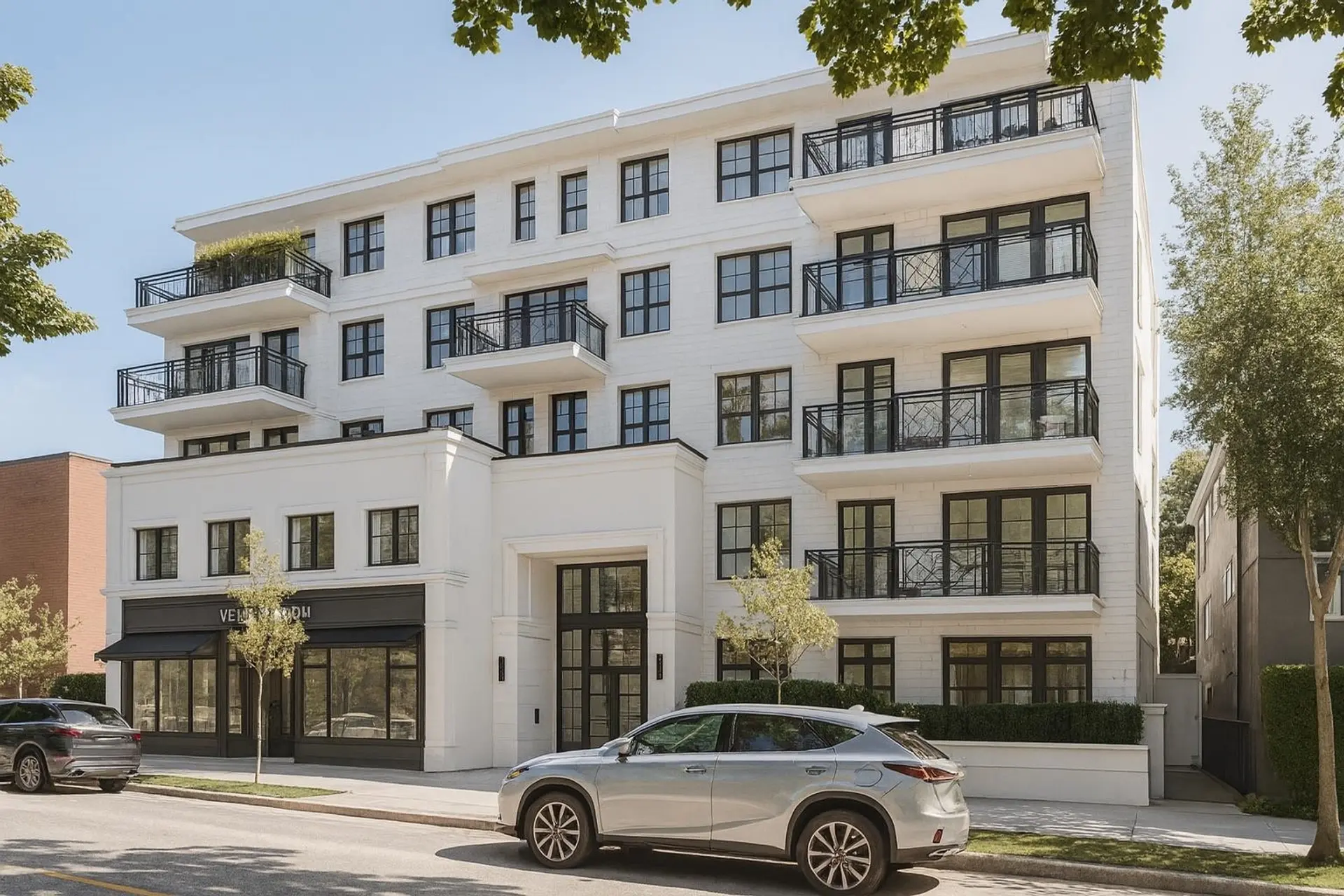 Property at #306 6168 East Boulevard, Vancouver, BC