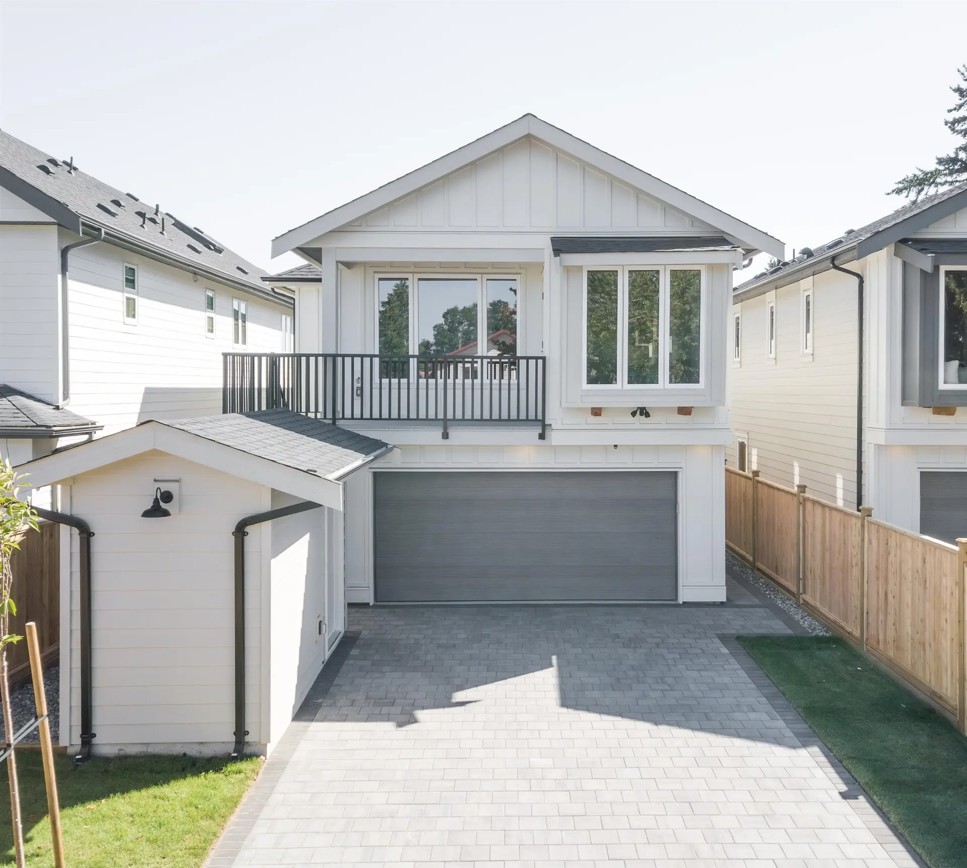 Property at 9235 KILBY STREET, Richmond, BC