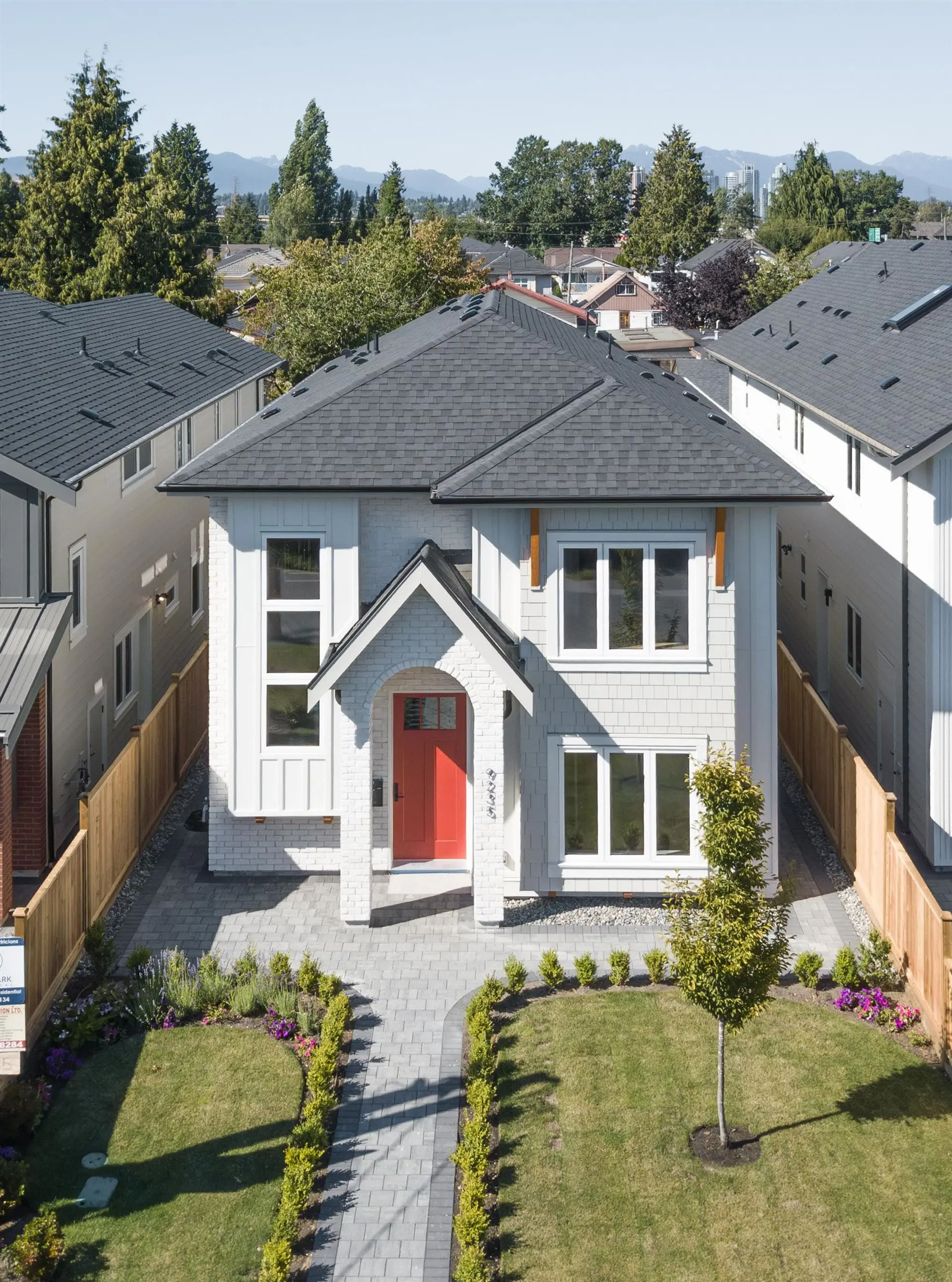 Property at 9235 KILBY STREET, Richmond, BC