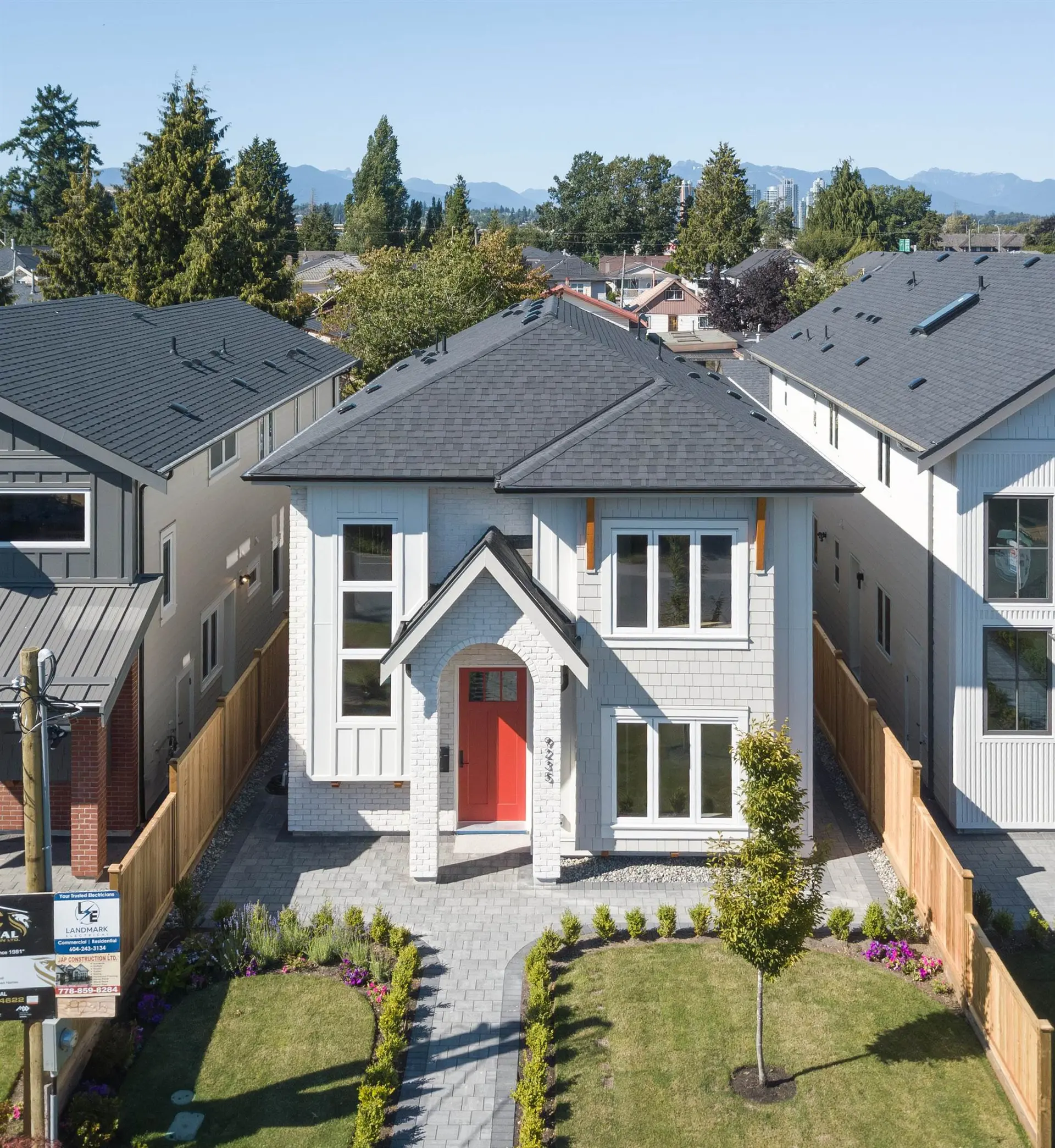 Property at 9235 KILBY STREET, Richmond, BC