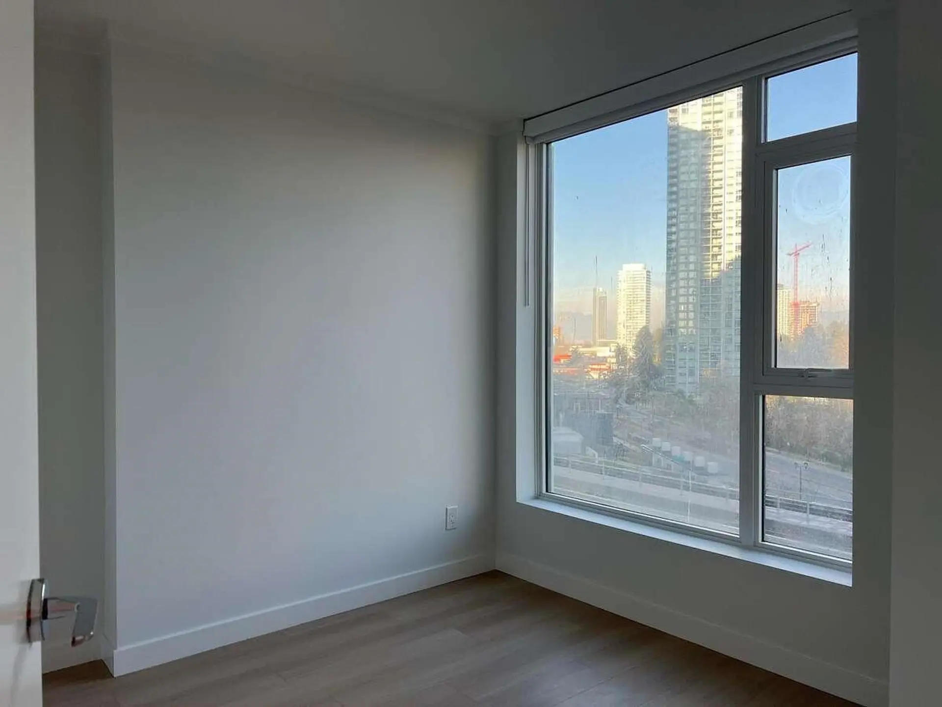 Property at #507 13725 GEORGE JUNCTION, Surrey, BC