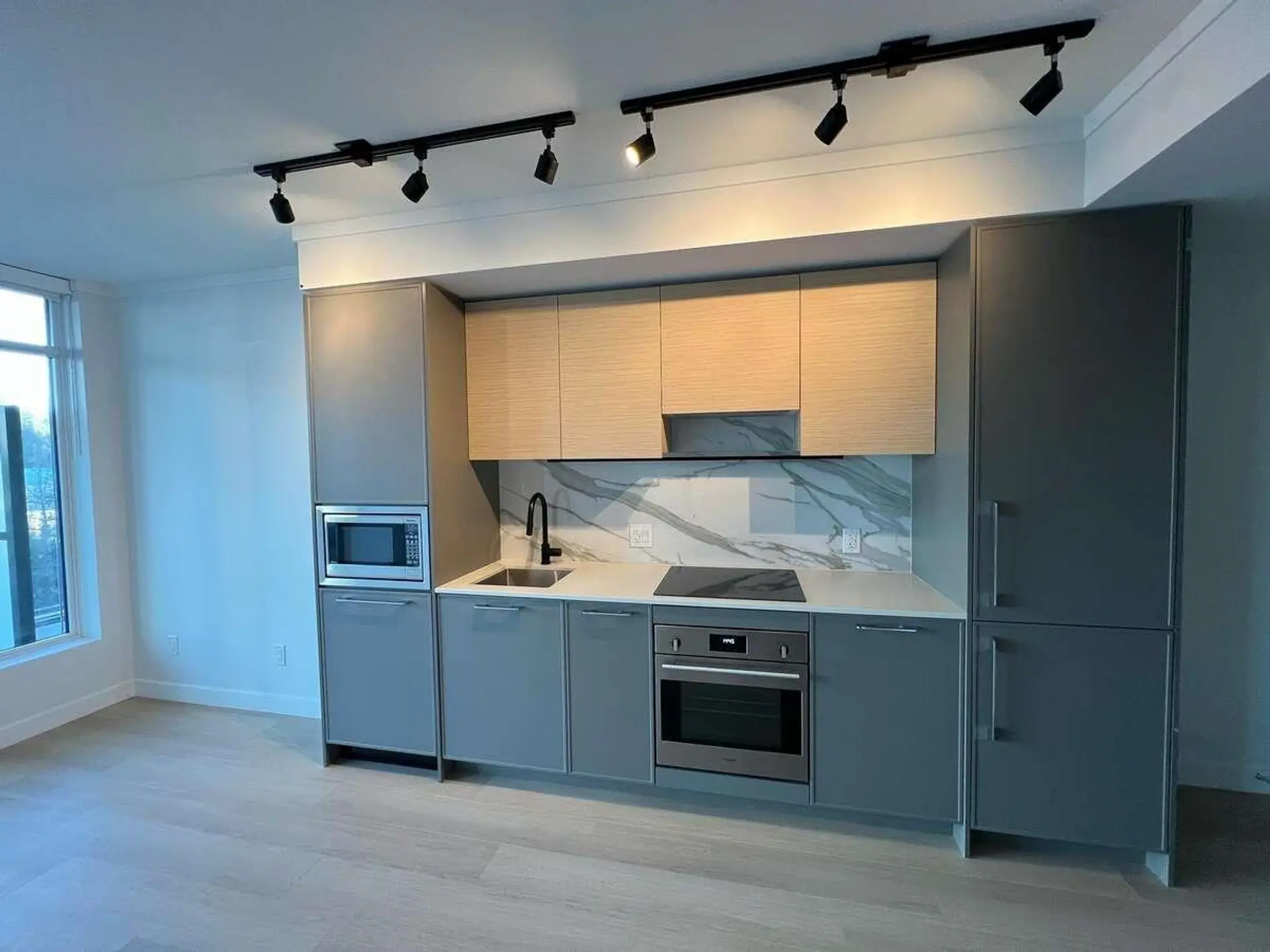 Property at #507 13725 GEORGE JUNCTION, Surrey, BC