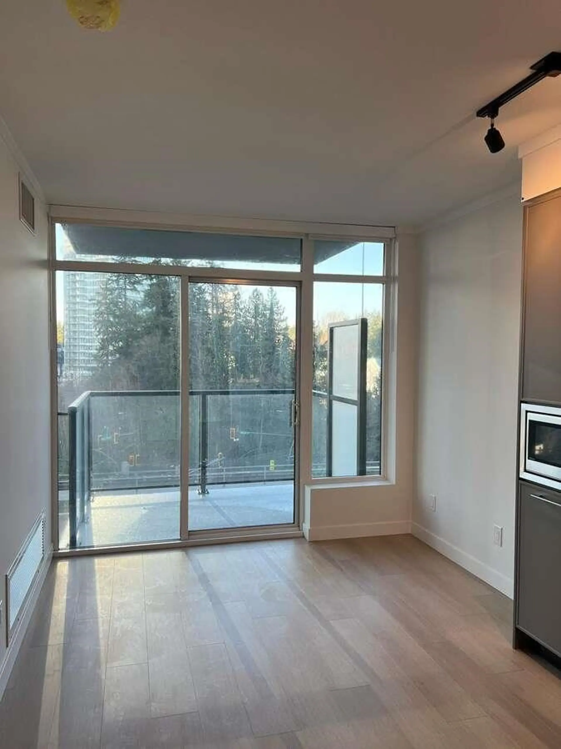 Property at #507 13725 GEORGE JUNCTION, Surrey, BC