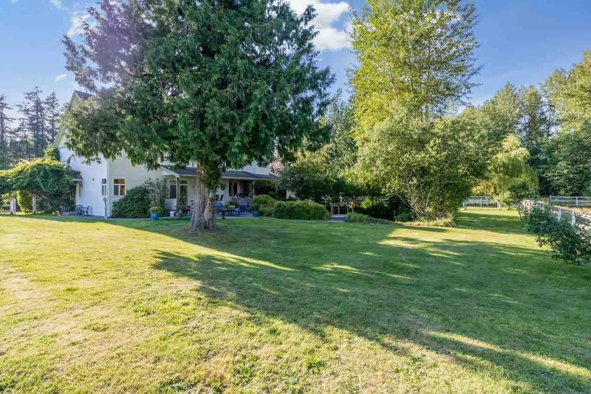 Property at 2552 207 STREET, Langley, BC