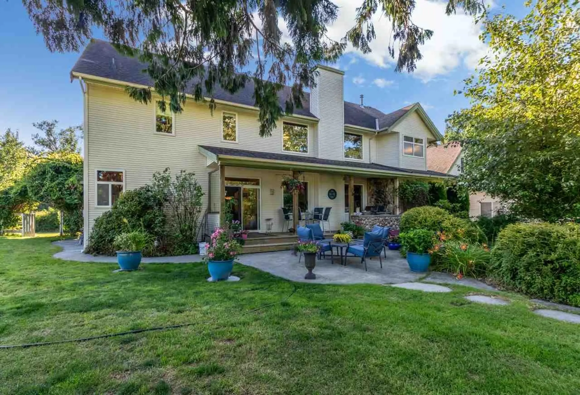 Property at 2552 207 STREET, Langley, BC