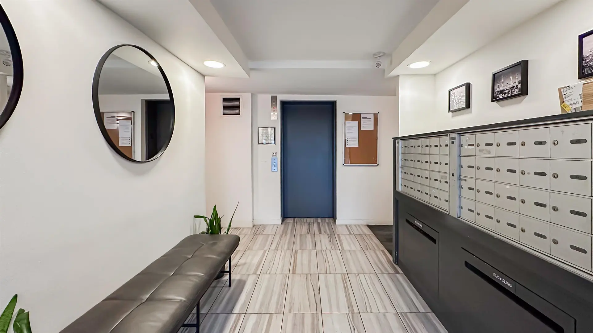 Property at #309 2211 WALL STREET, Vancouver, BC