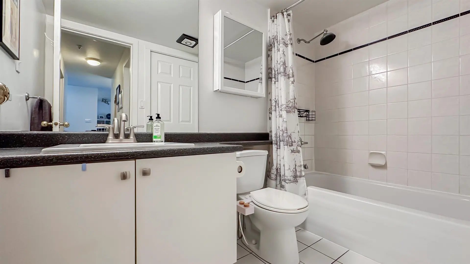 Property at #309 2211 WALL STREET, Vancouver, BC