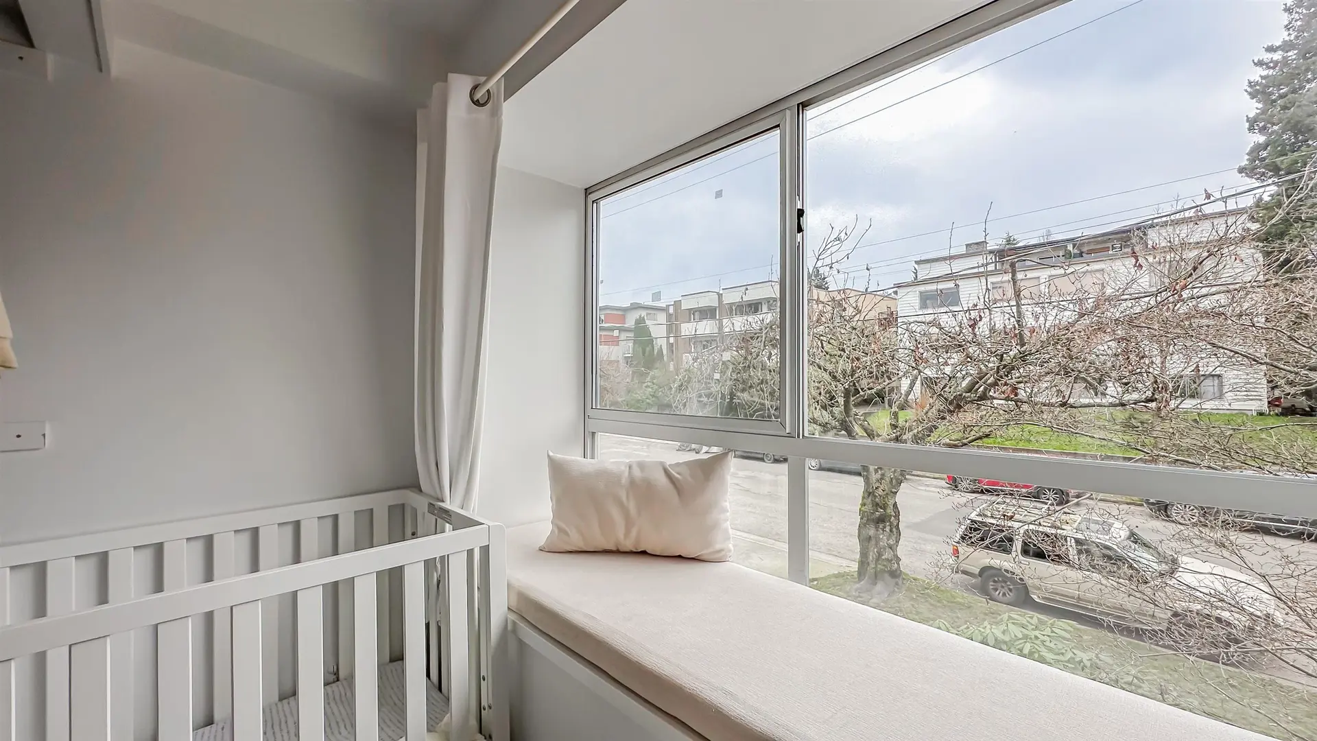 Property at #309 2211 WALL STREET, Vancouver, BC