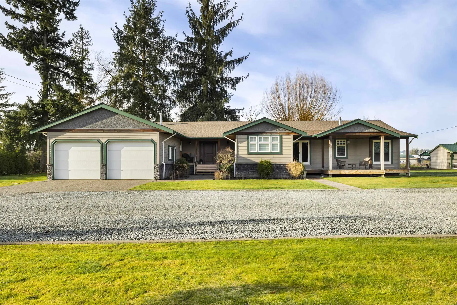 Property at 22285 64 Avenue, Langley, BC