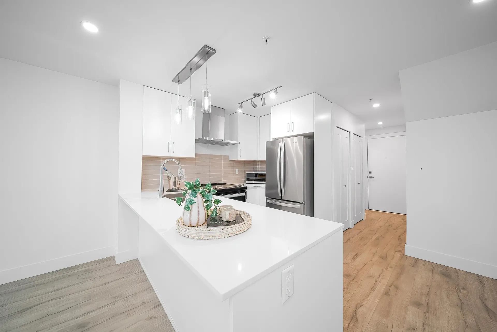 Property at #30 6328 KING GEORGE BOULEVARD, Surrey, BC