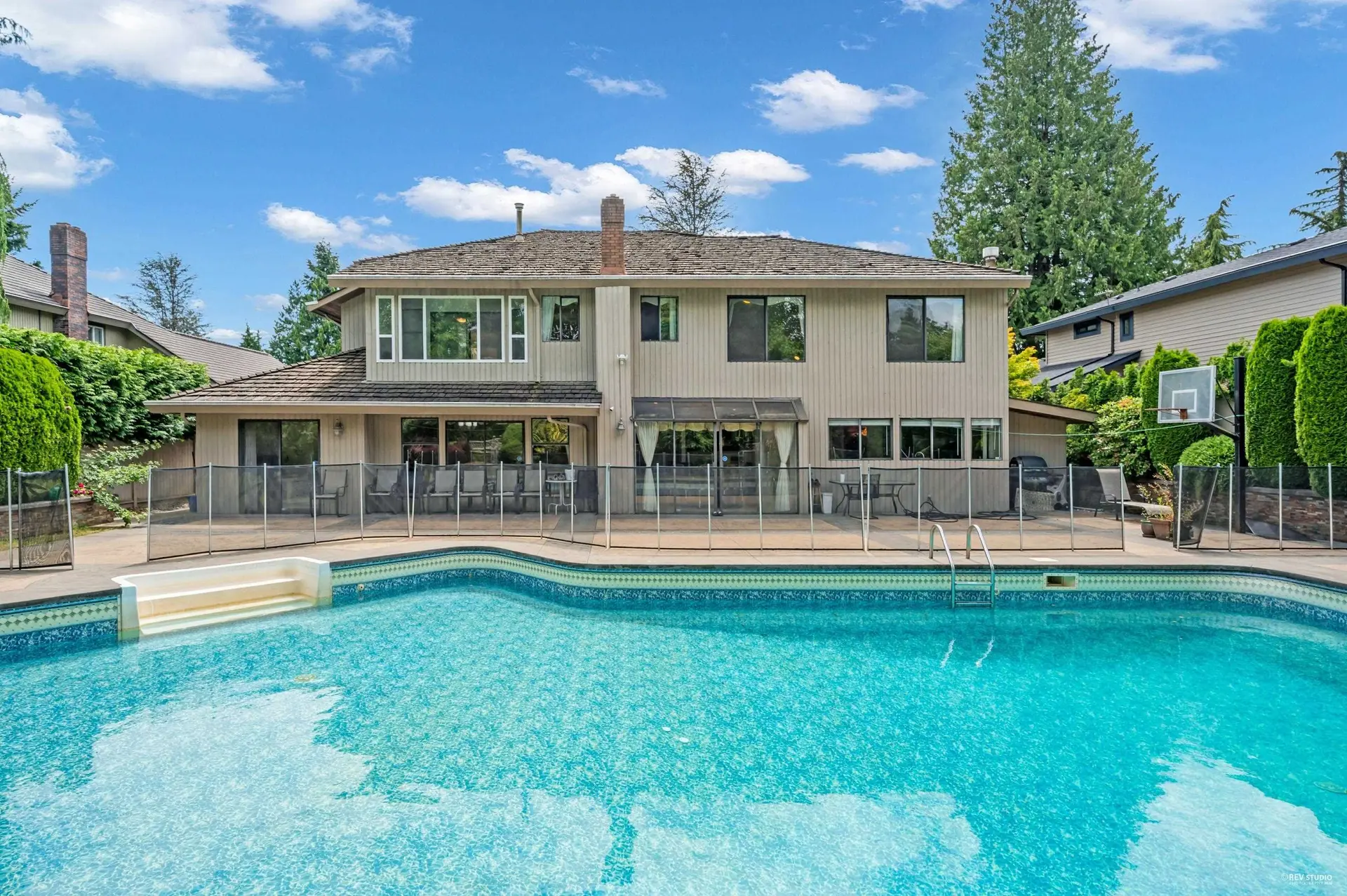 Property at 11681 Summit Crescent, Delta, BC